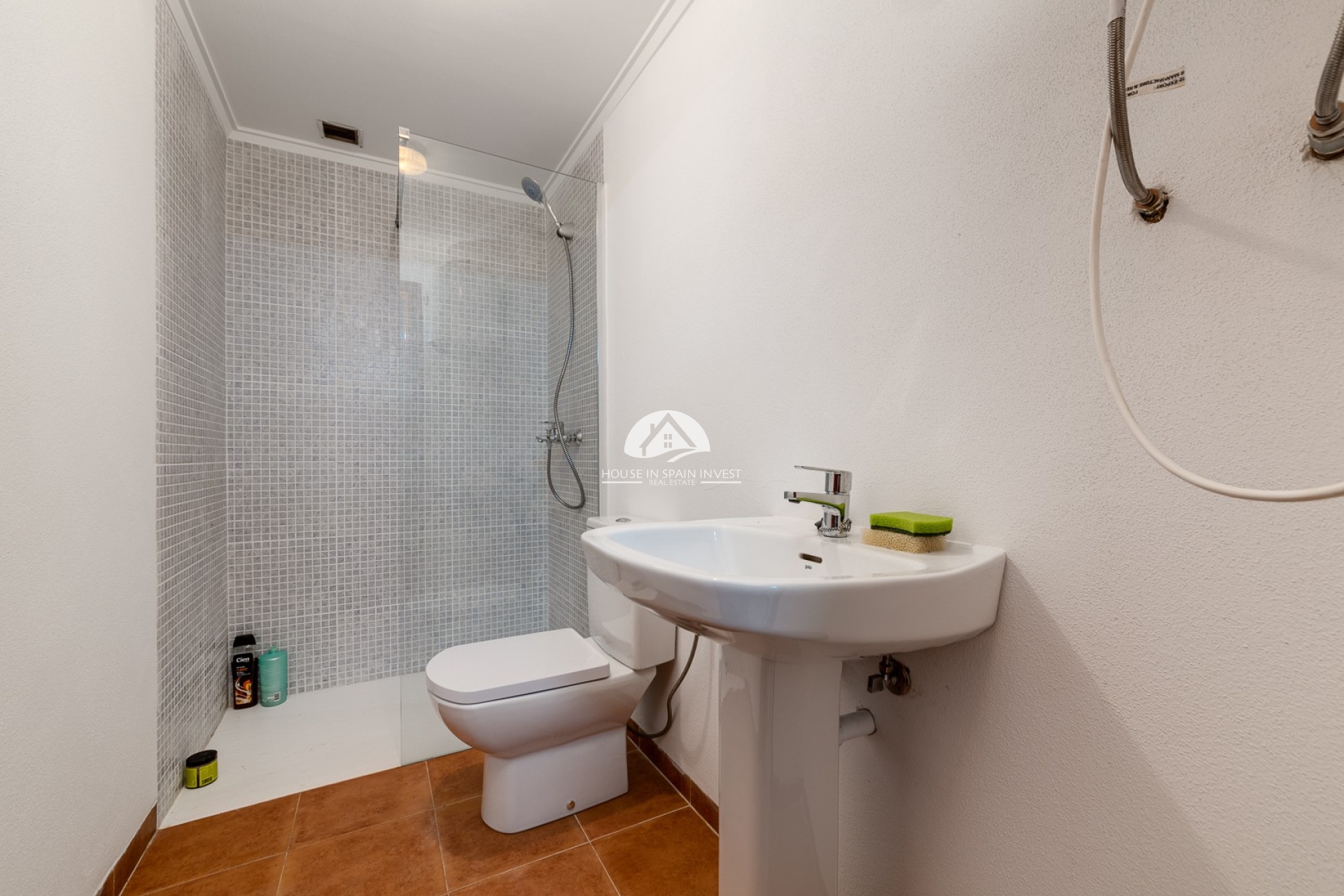 Resale - Villa - Torrevieja - La Mata