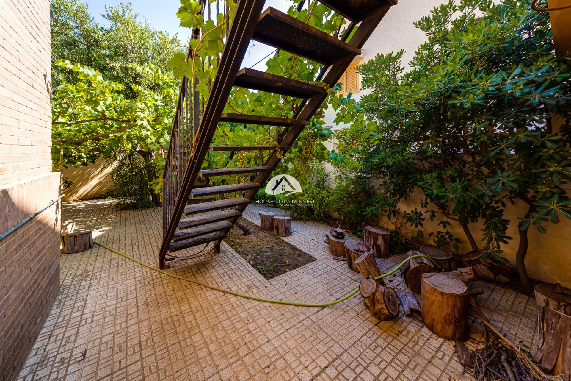 Resale - Villa - Torrevieja - La Mata