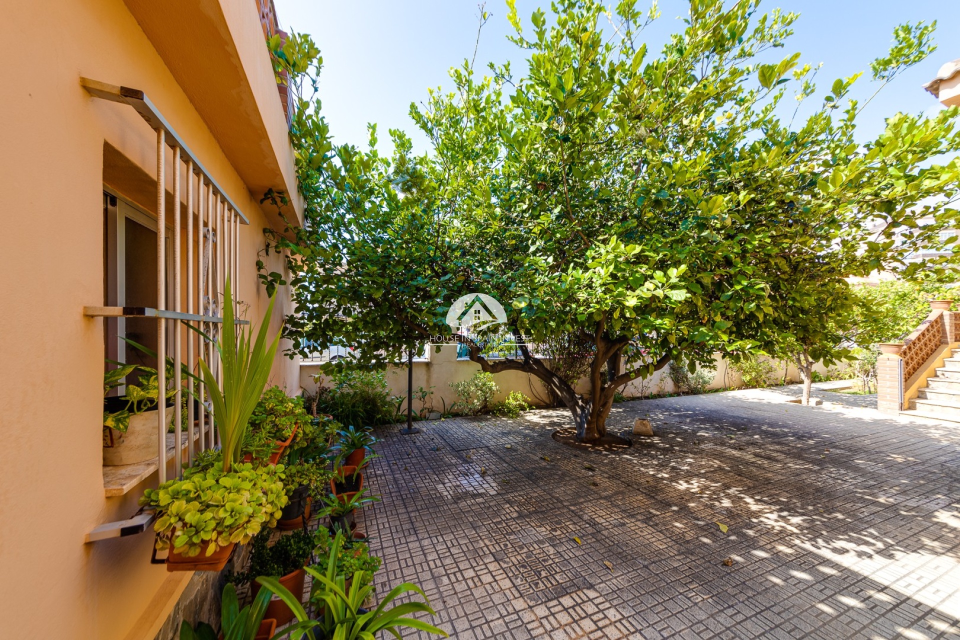 Resale - Villa - Torrevieja - La Mata