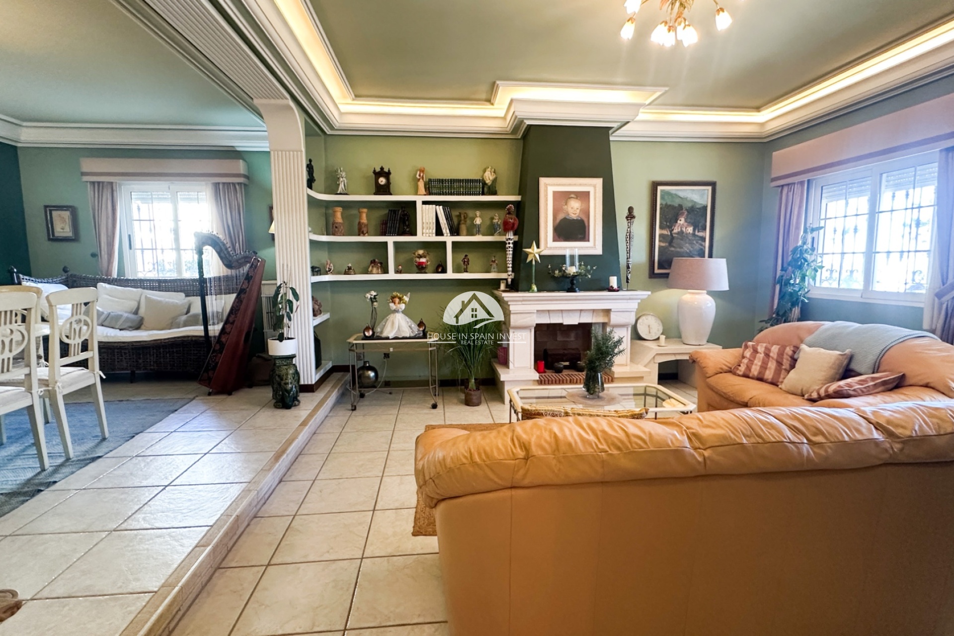 Resale - Villa - Torrevieja - La Mata