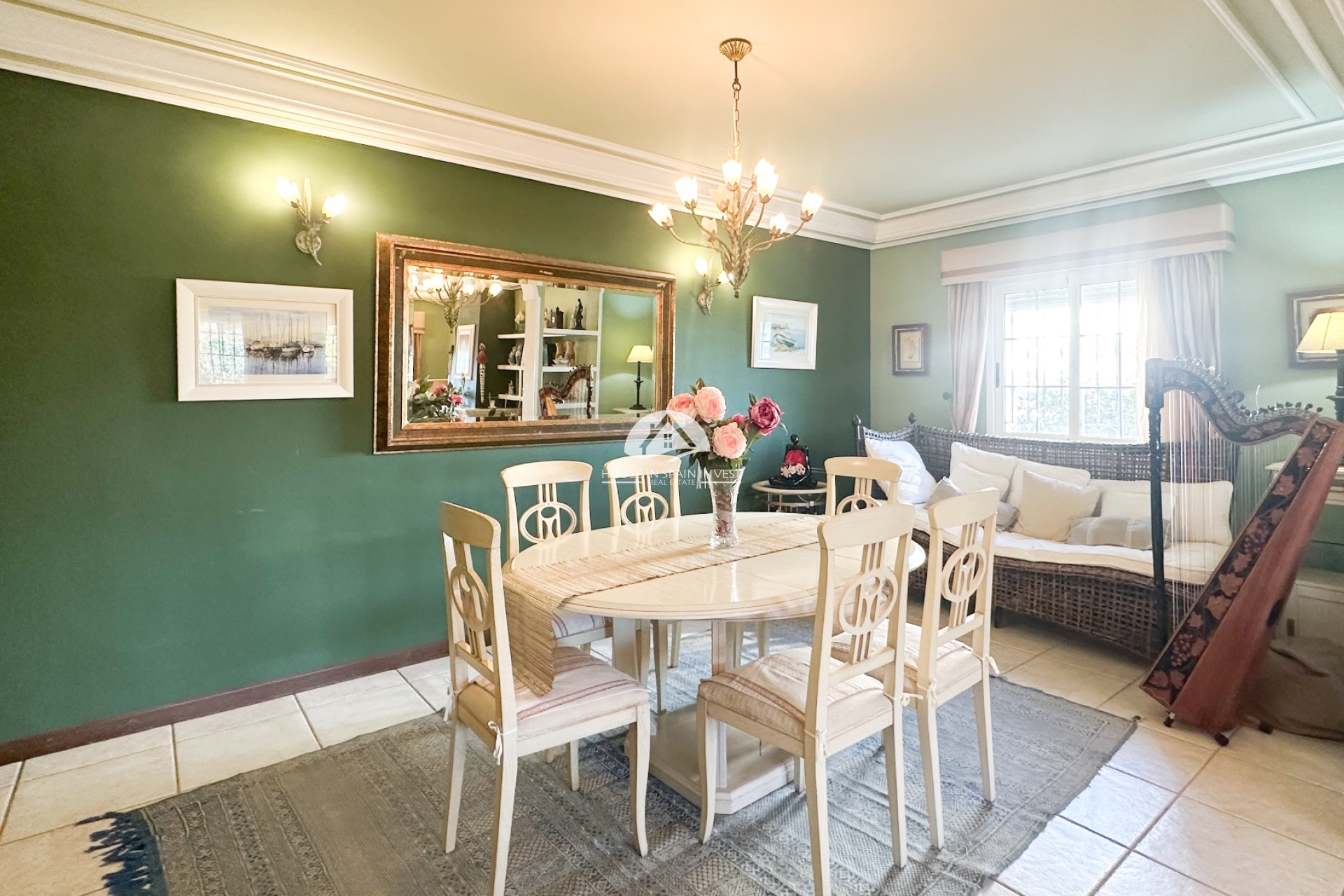 Resale - Villa - Torrevieja - La Mata