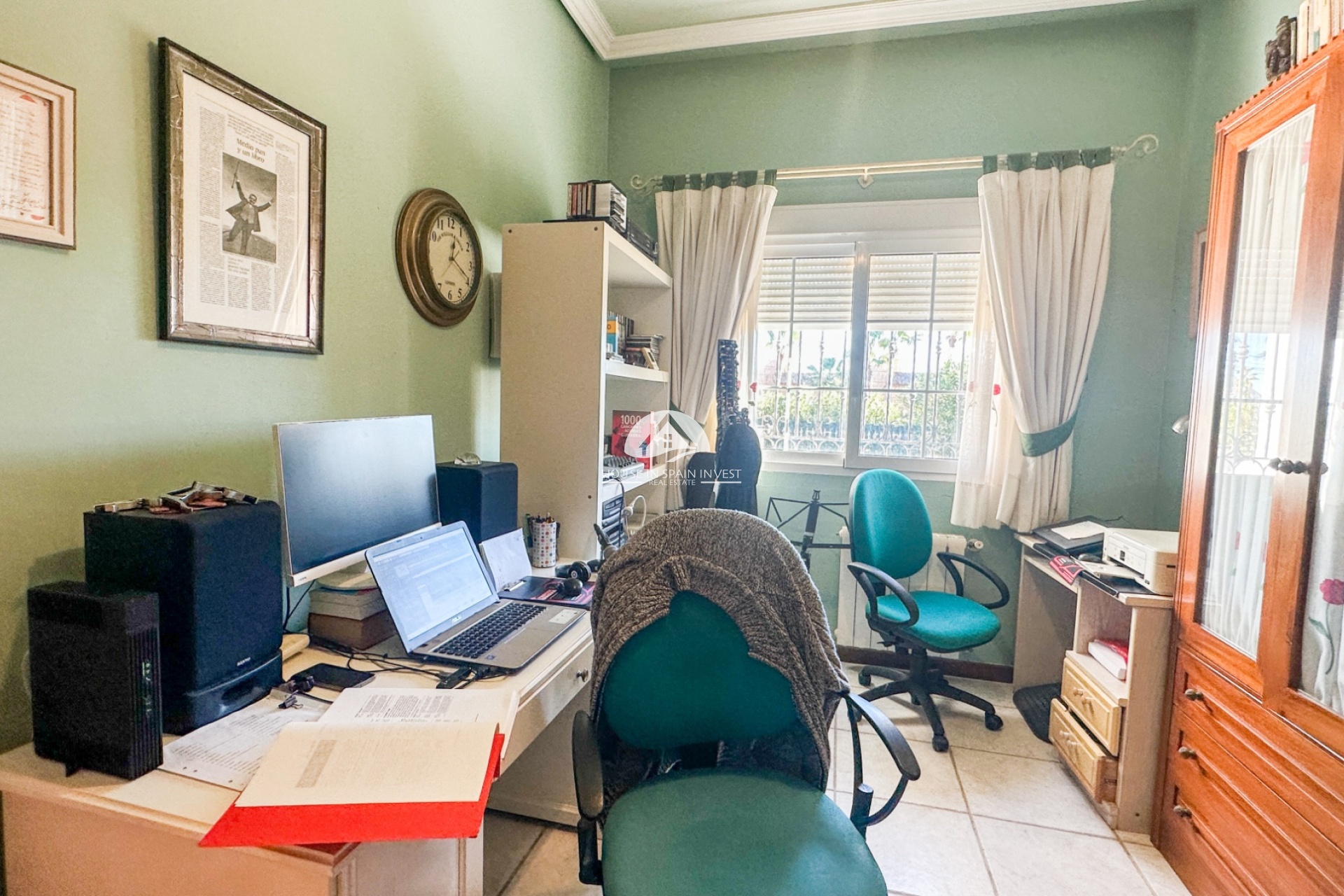 Resale - Villa - Torrevieja - La Mata