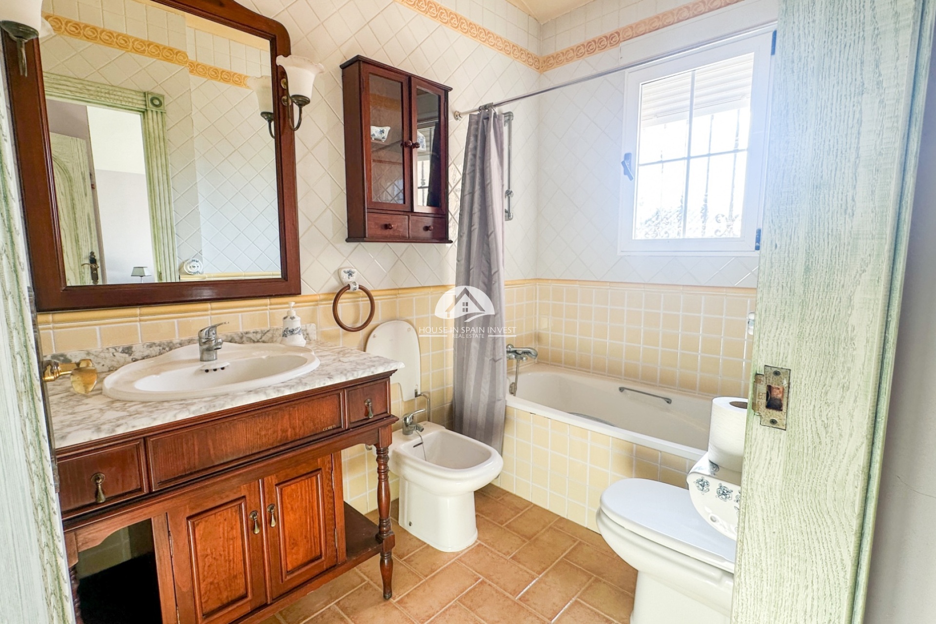 Resale - Villa - Torrevieja - La Mata