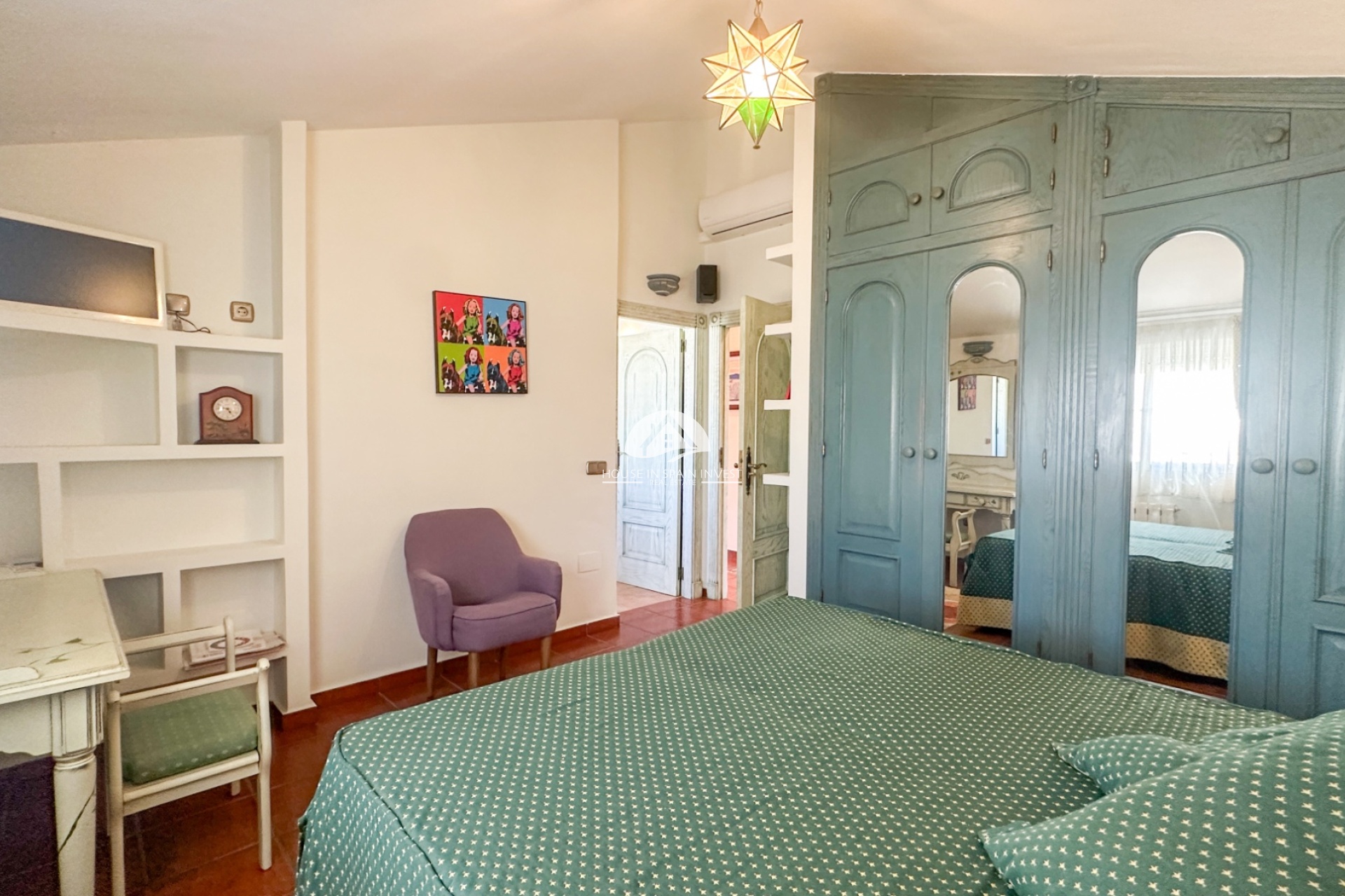 Resale - Villa - Torrevieja - La Mata