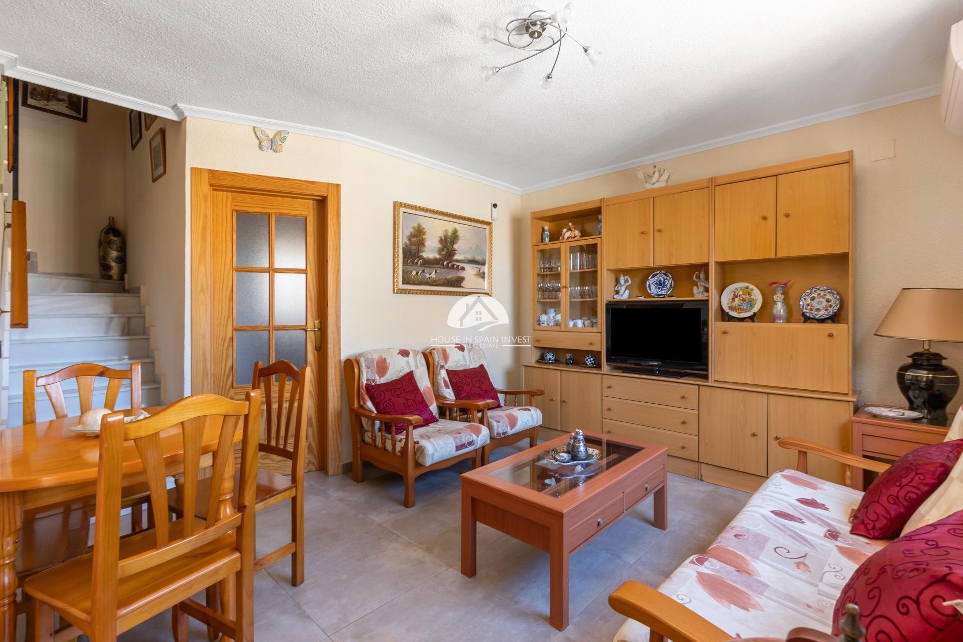 Resale - Villa - Torrevieja - La Mata