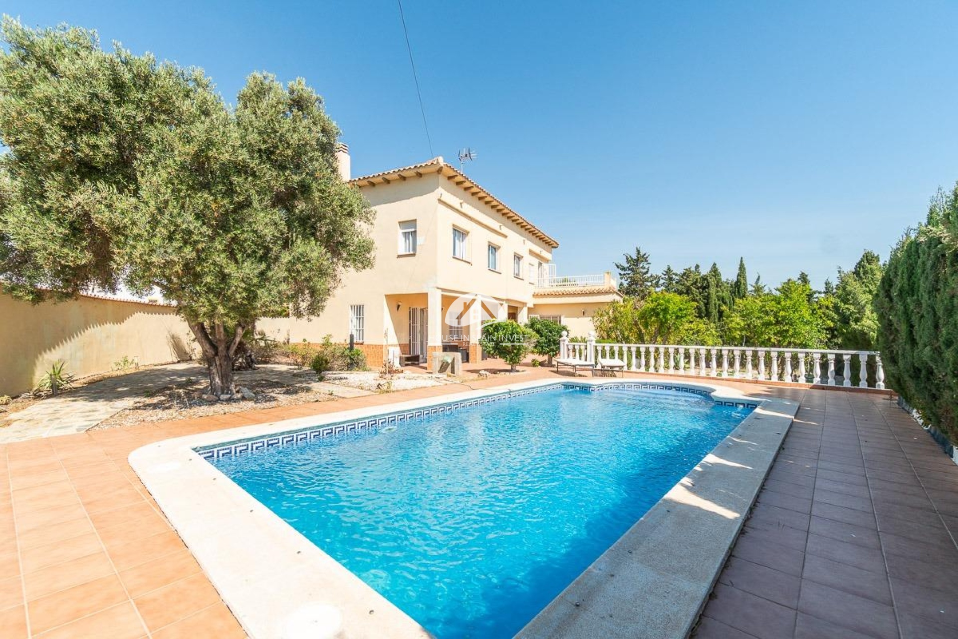 Resale - Villa - Torrevieja - La Mata