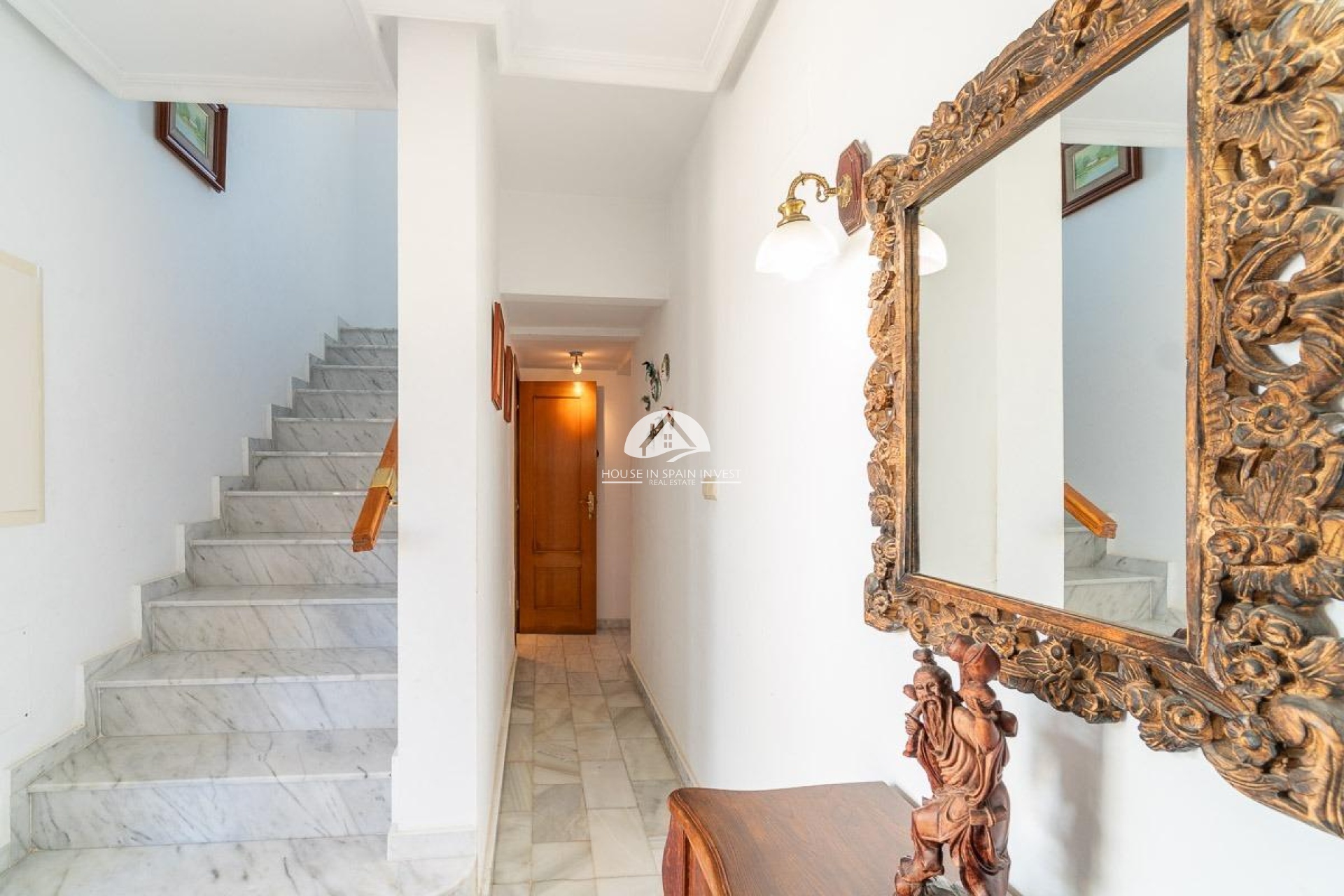 Resale - Villa - Torrevieja - La Mata