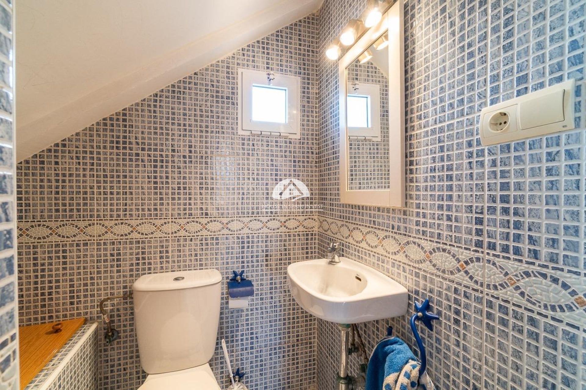 Resale - Villa - Torrevieja - La Mata