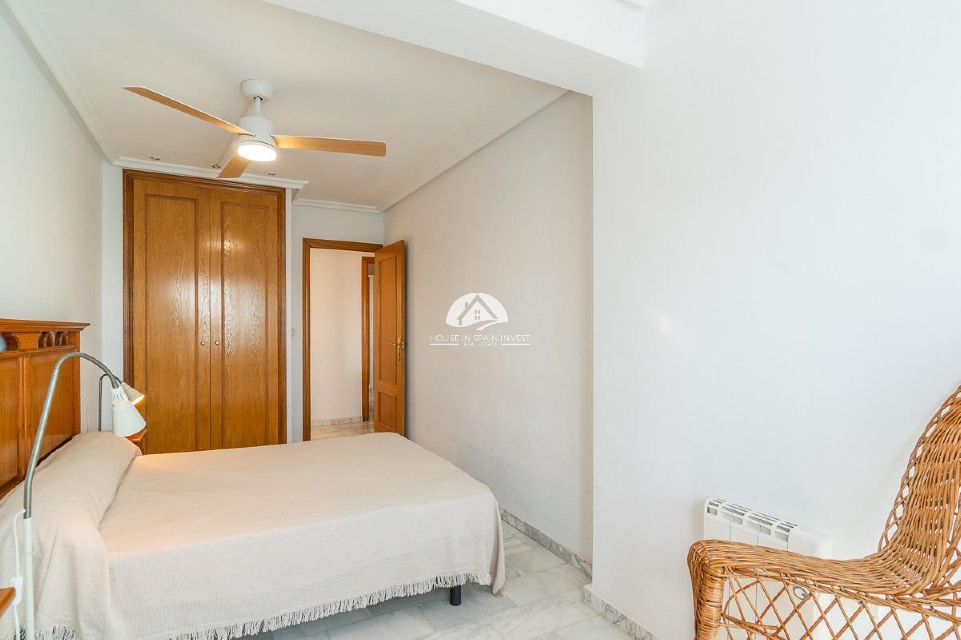 Resale - Villa - Torrevieja - La Mata