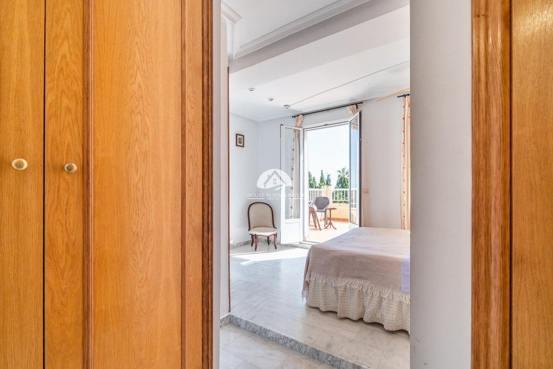 Resale - Villa - Torrevieja - La Mata