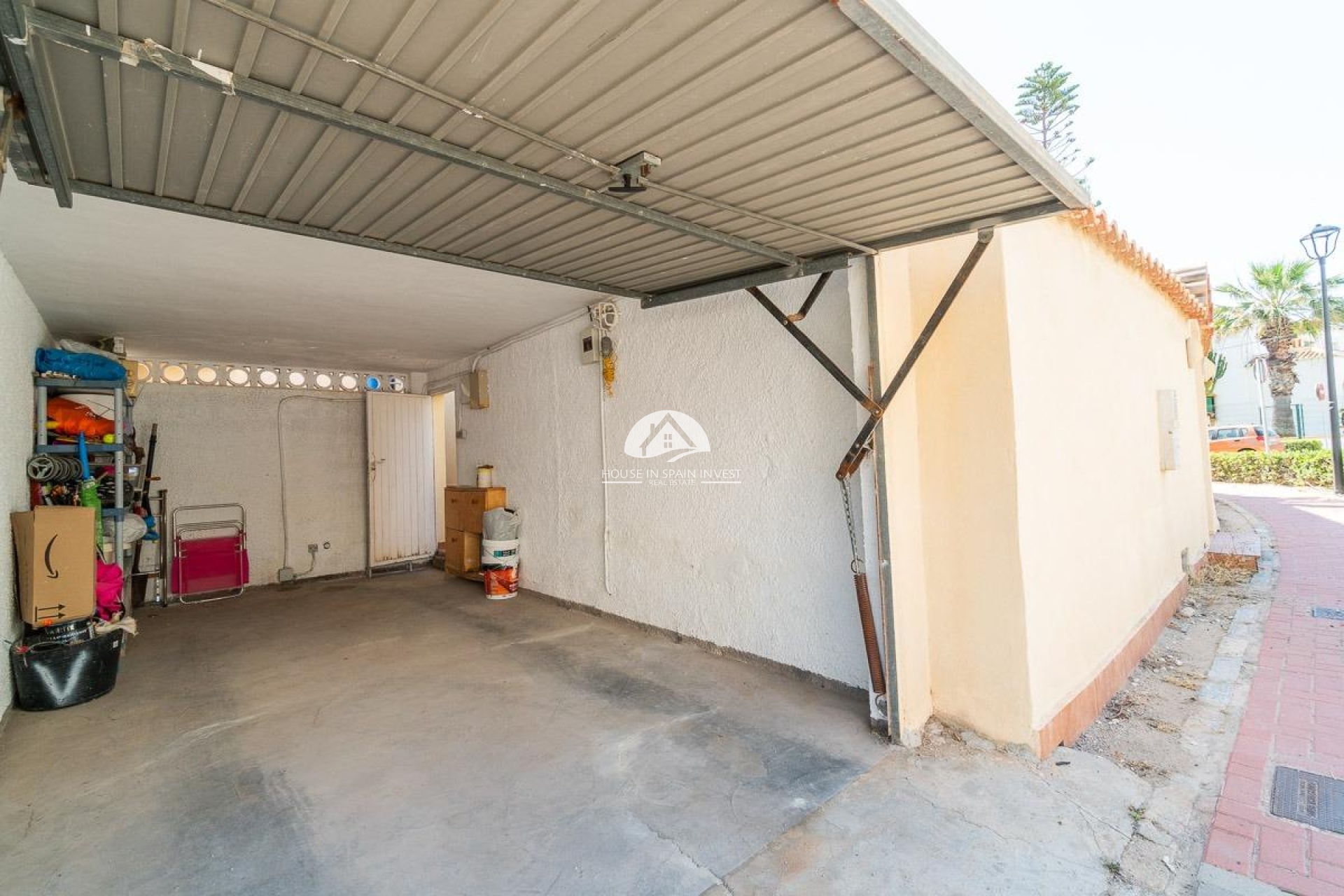 Resale - Villa - Torrevieja - La Mata