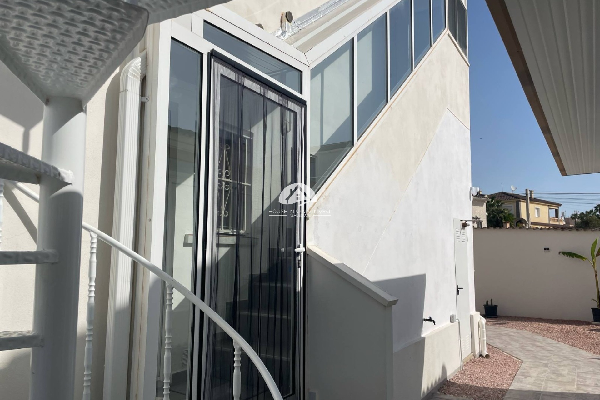 Resale - Villa - Torrevieja - La Siesta - El Chaparral - San Luis