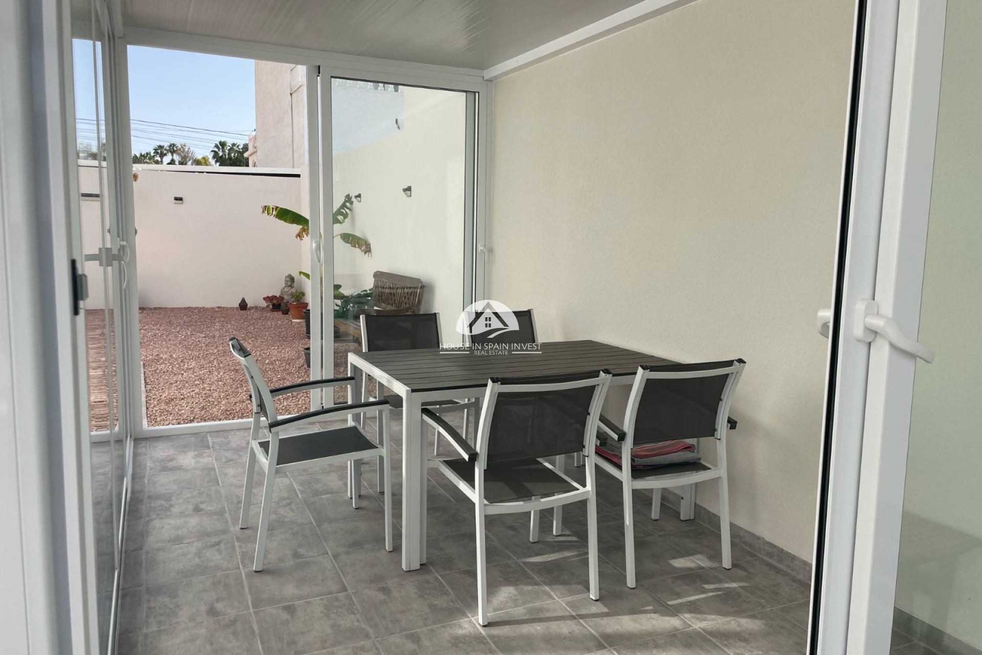 Resale - Villa - Torrevieja - La Siesta - El Chaparral - San Luis