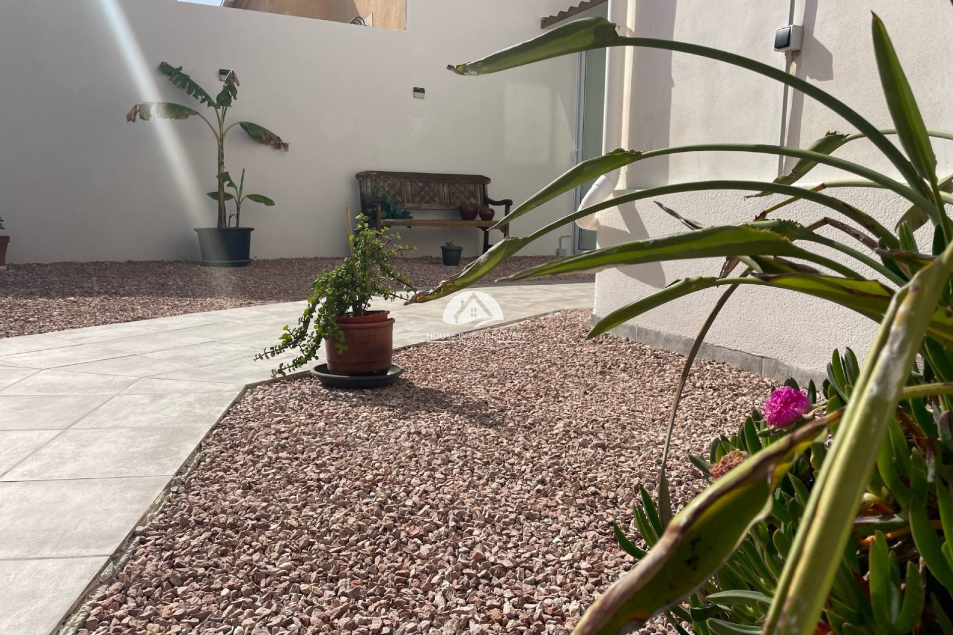 Resale - Villa - Torrevieja - La Siesta - El Chaparral - San Luis