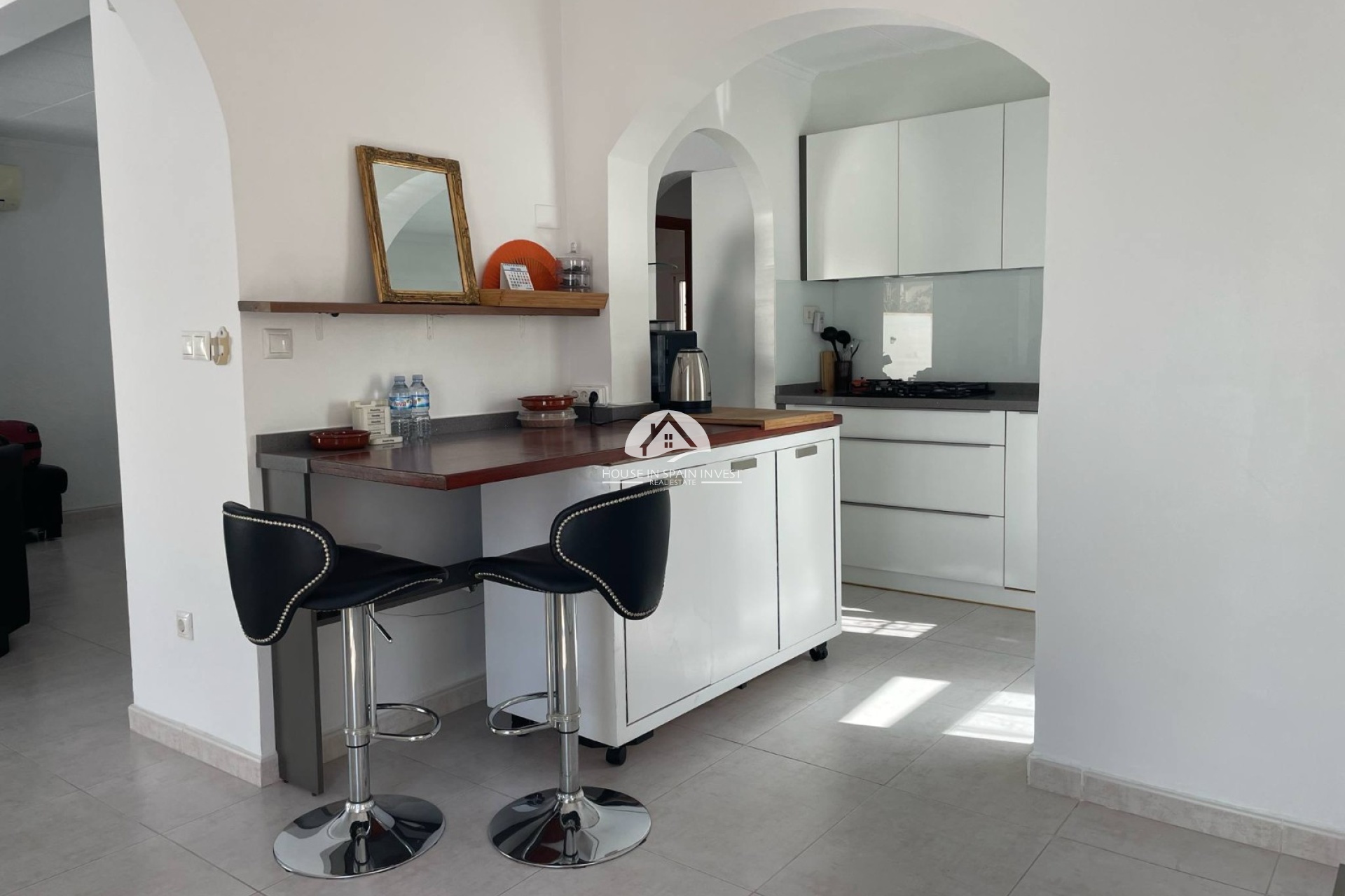 Resale - Villa - Torrevieja - La Siesta - El Chaparral - San Luis