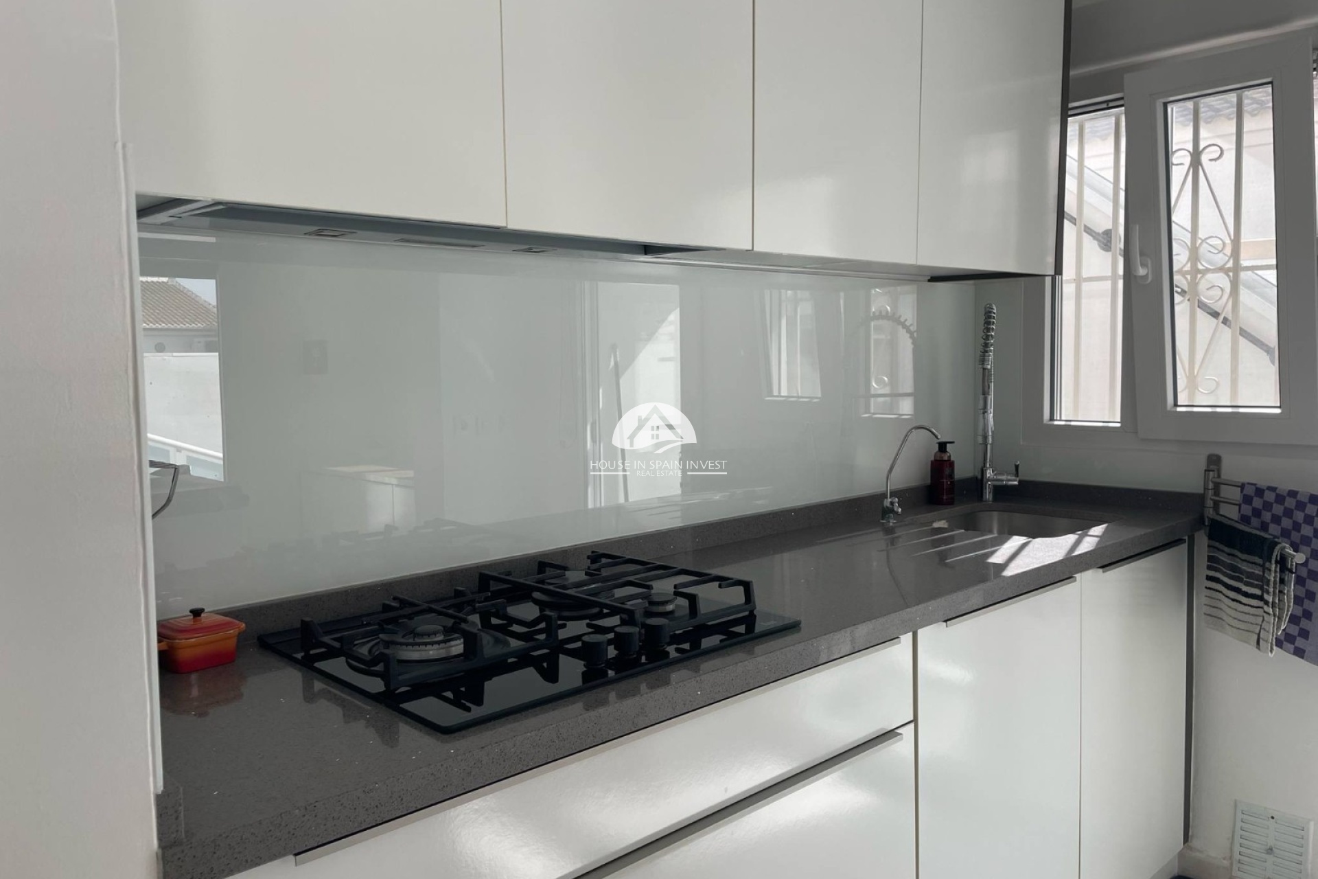 Resale - Villa - Torrevieja - La Siesta - El Chaparral - San Luis