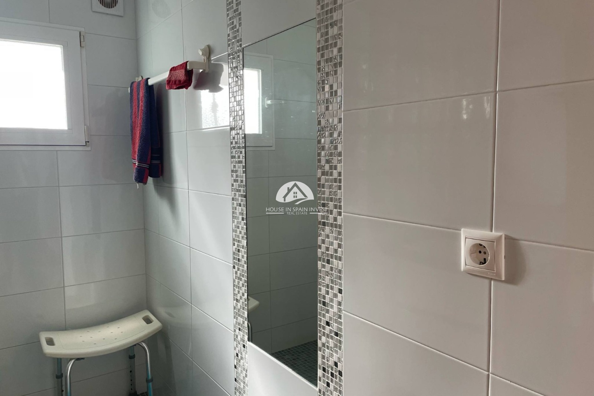 Resale - Villa - Torrevieja - La Siesta - El Chaparral - San Luis