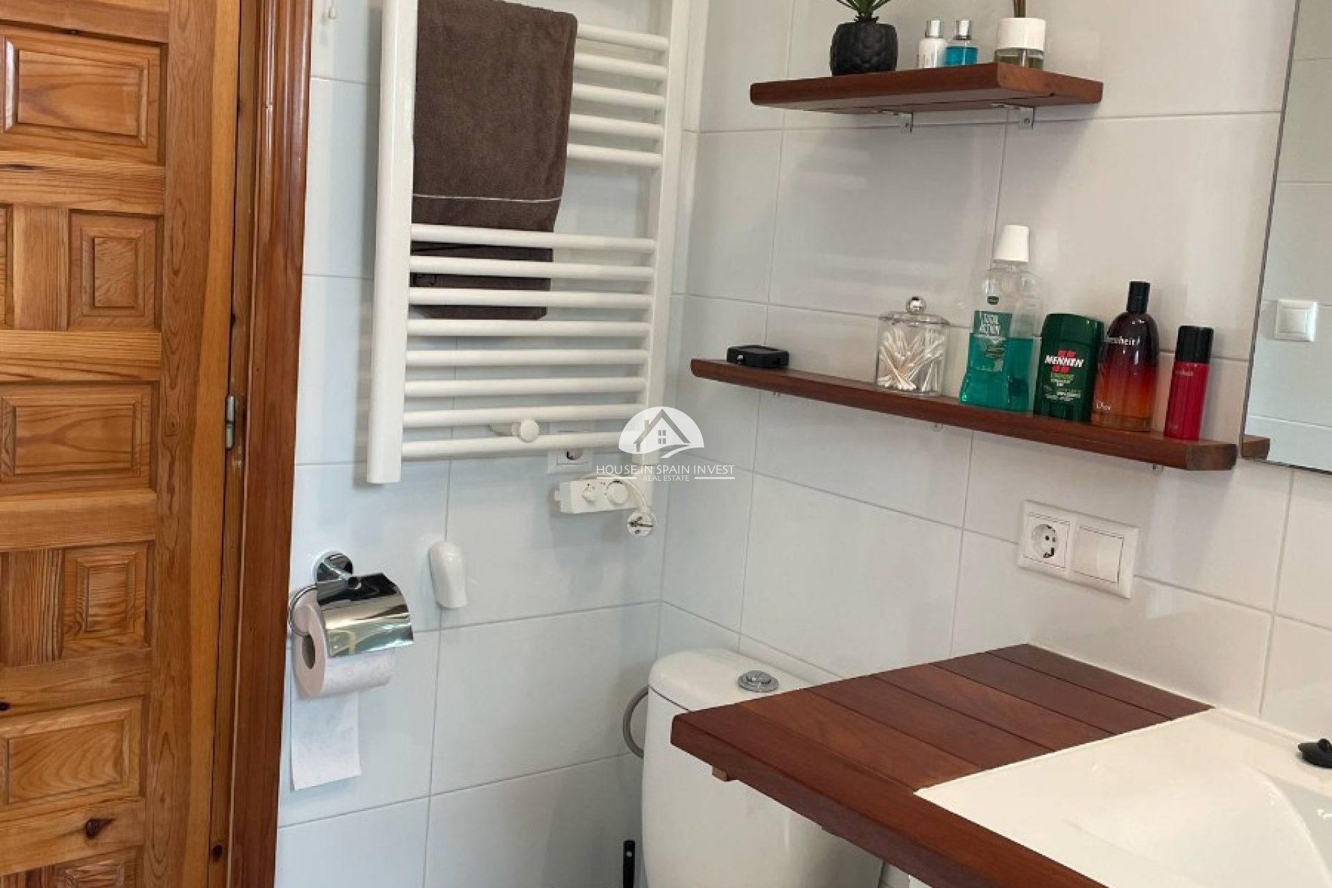 Resale - Villa - Torrevieja - La Siesta - El Chaparral - San Luis