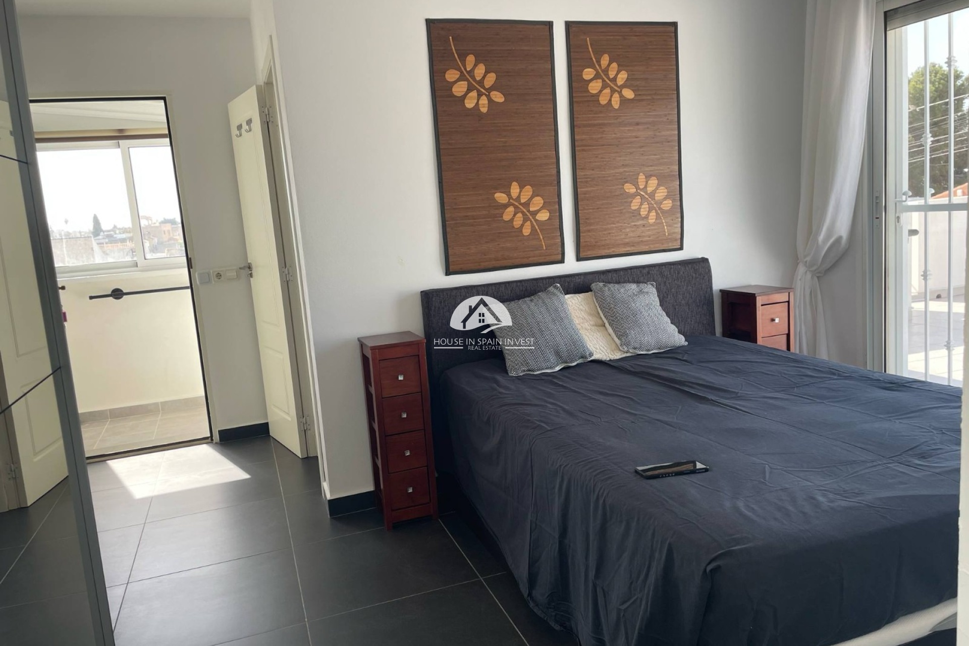 Resale - Villa - Torrevieja - La Siesta - El Chaparral - San Luis