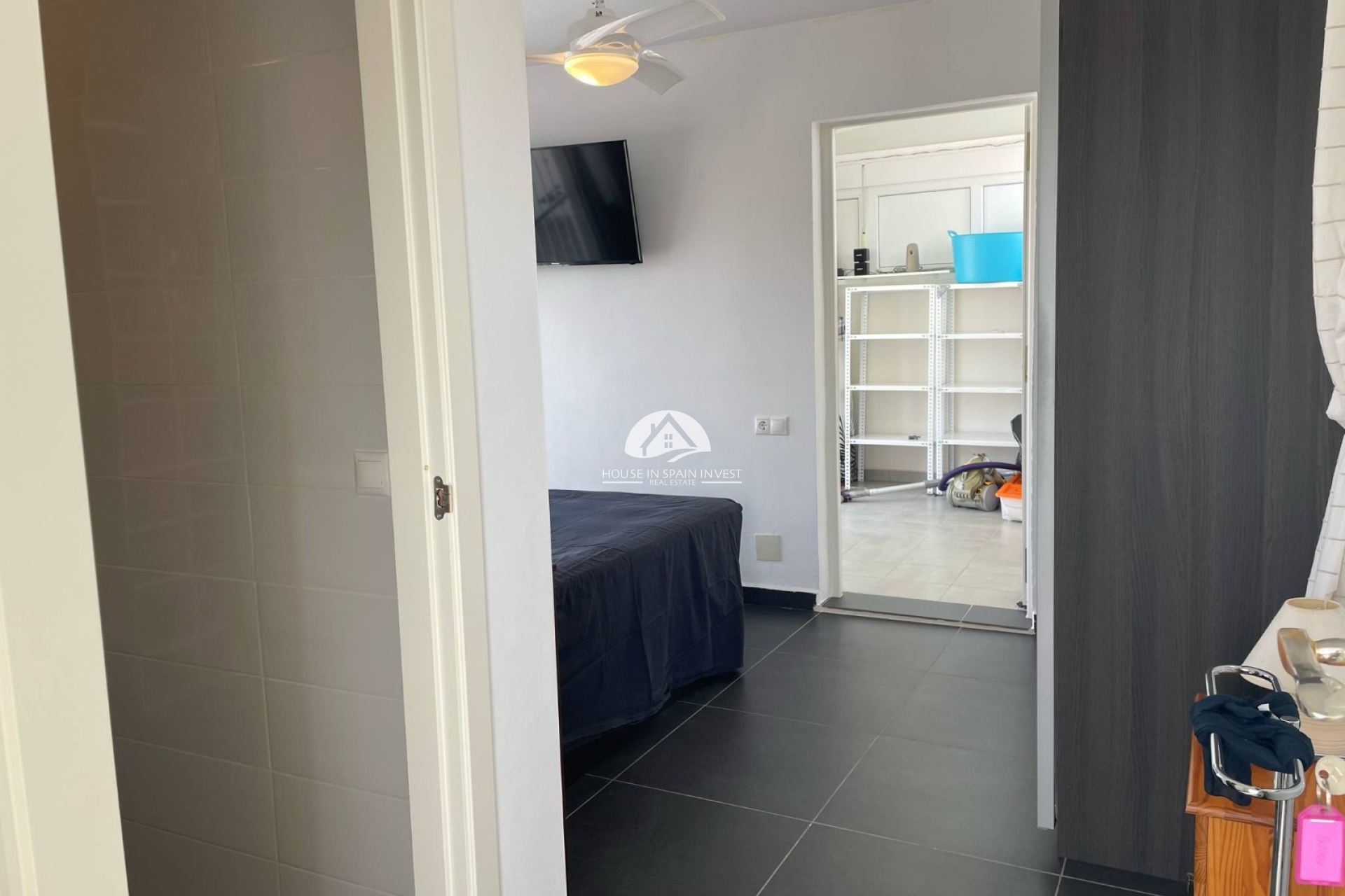 Resale - Villa - Torrevieja - La Siesta - El Chaparral - San Luis