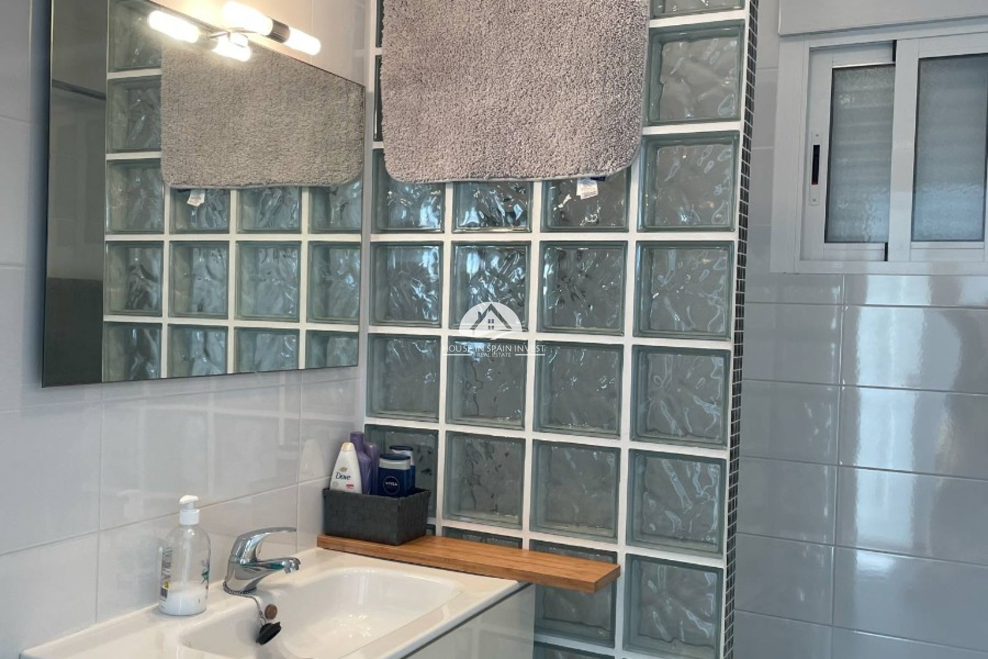 Resale - Villa - Torrevieja - La Siesta - El Chaparral - San Luis