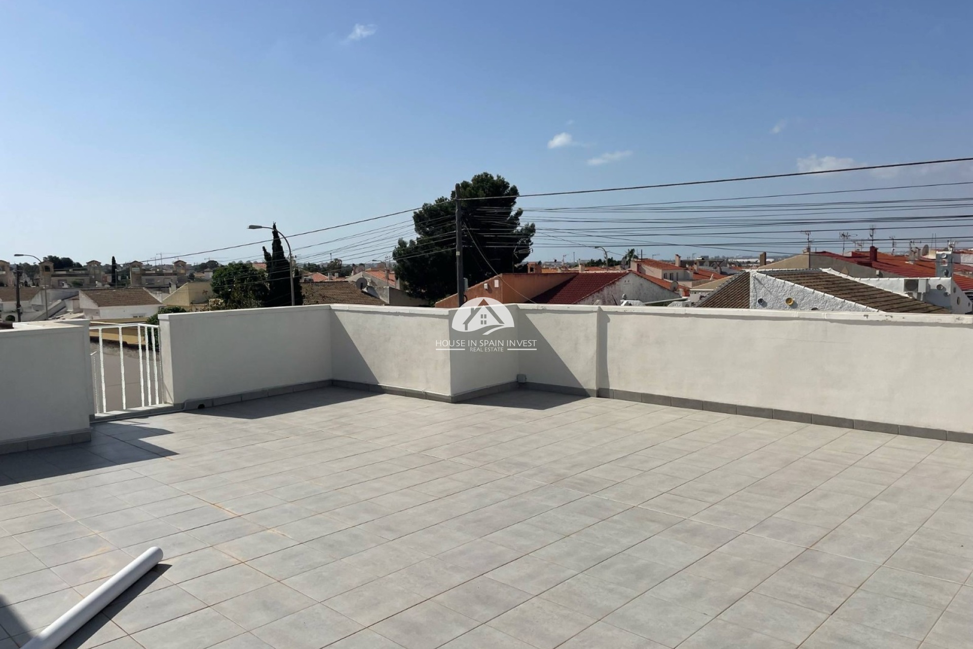 Resale - Villa - Torrevieja - La Siesta - El Chaparral - San Luis