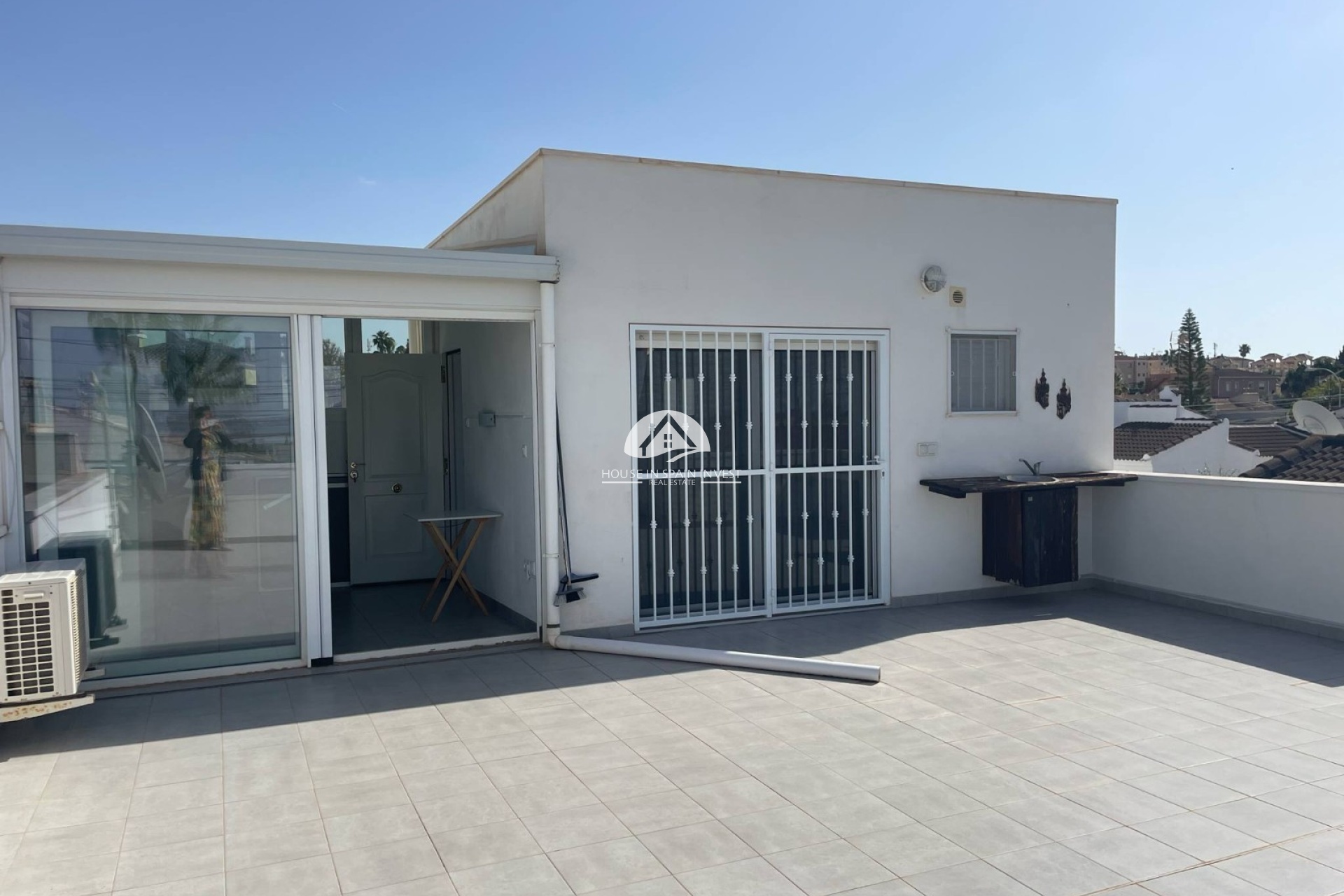 Resale - Villa - Torrevieja - La Siesta - El Chaparral - San Luis