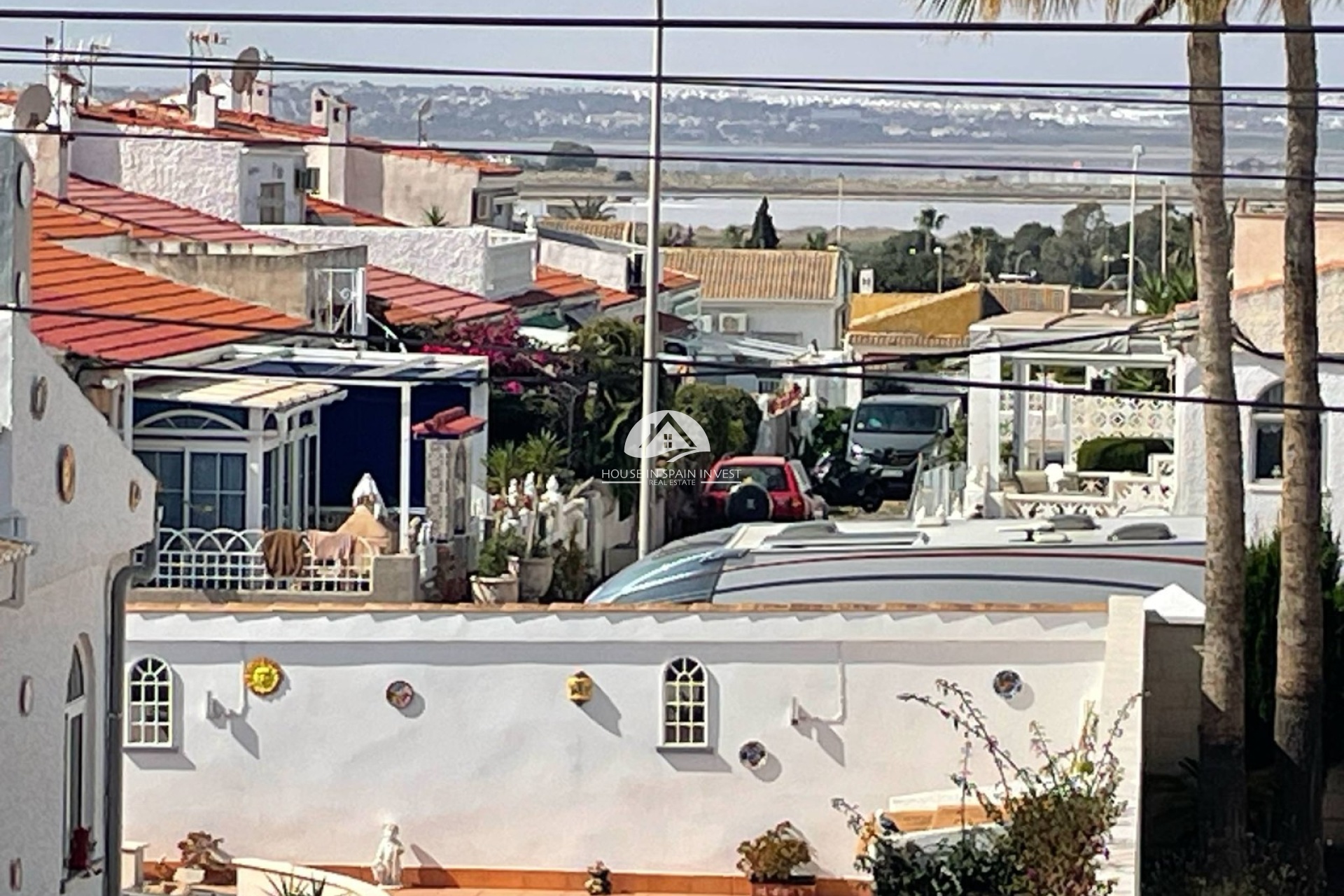 Resale - Villa - Torrevieja - La Siesta - El Chaparral - San Luis