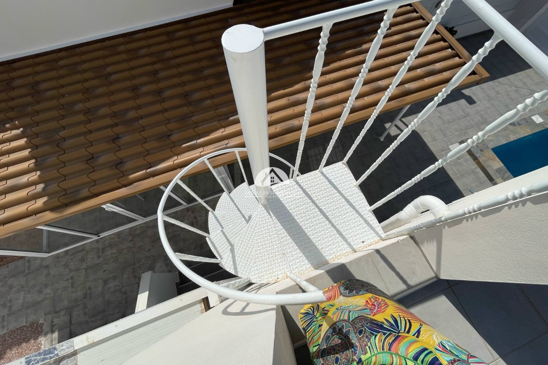 Resale - Villa - Torrevieja - La Siesta - El Chaparral - San Luis