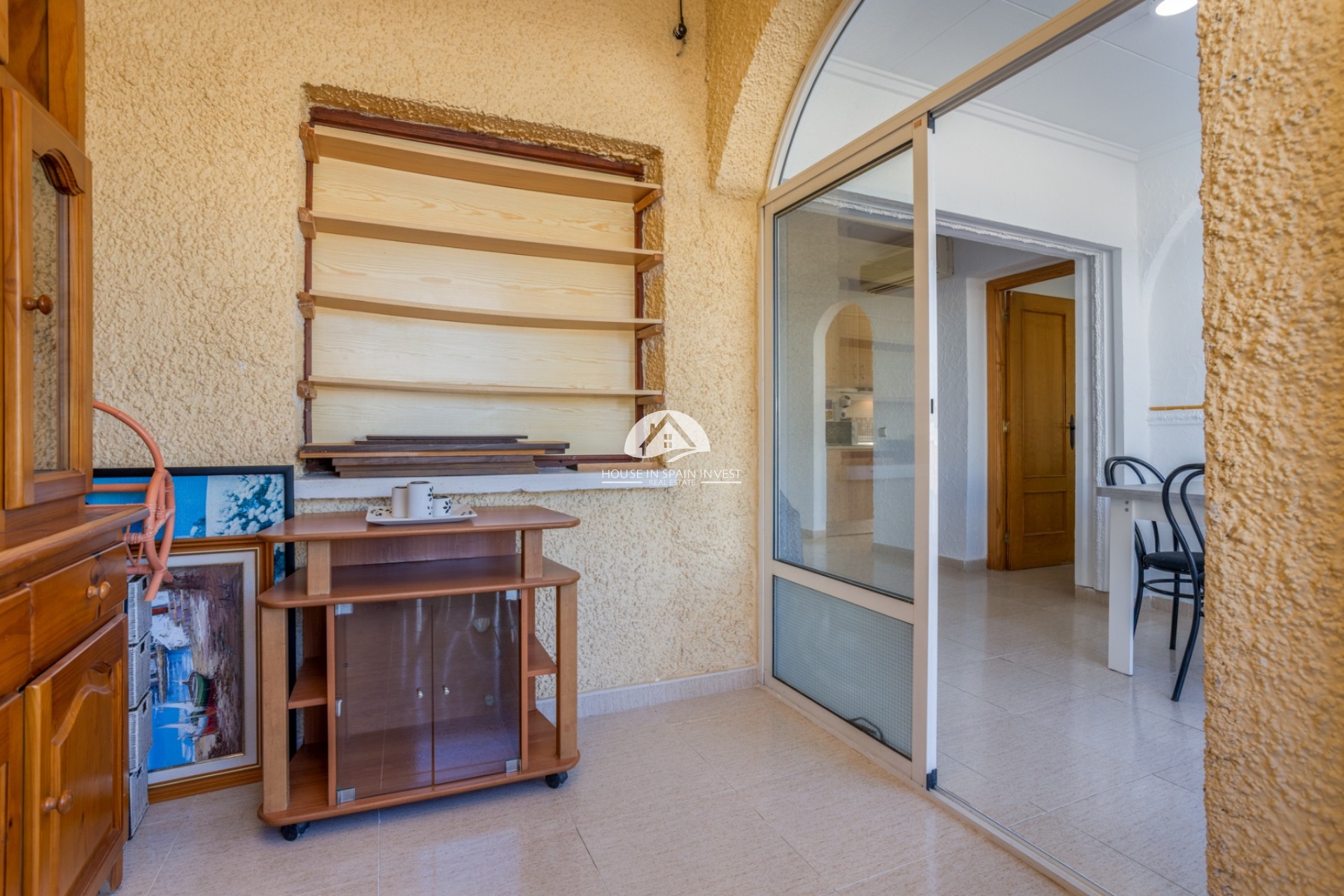 Resale - Villa - Torrevieja - La Siesta - El Chaparral - San Luis