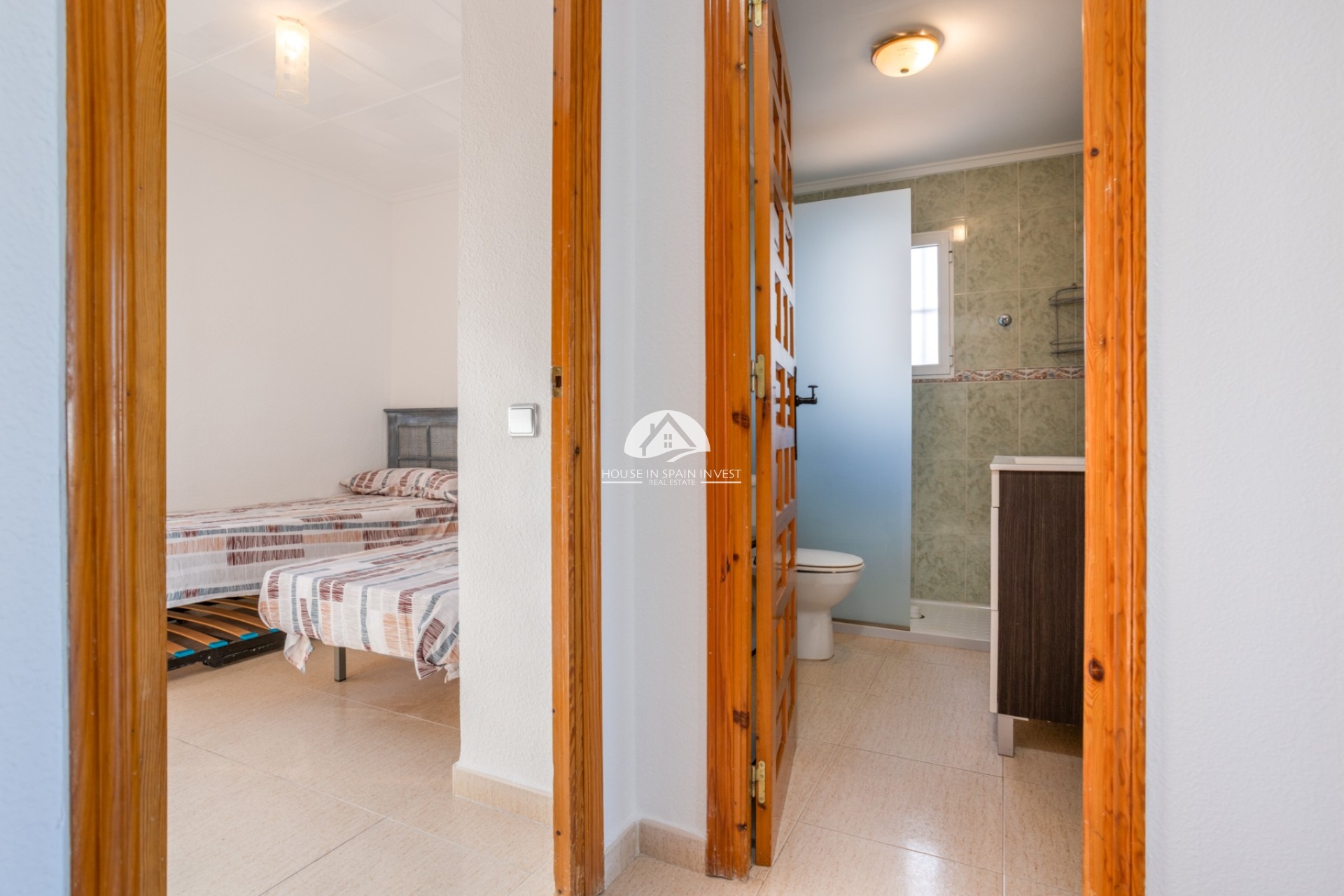 Resale - Villa - Torrevieja - La Siesta - El Chaparral - San Luis