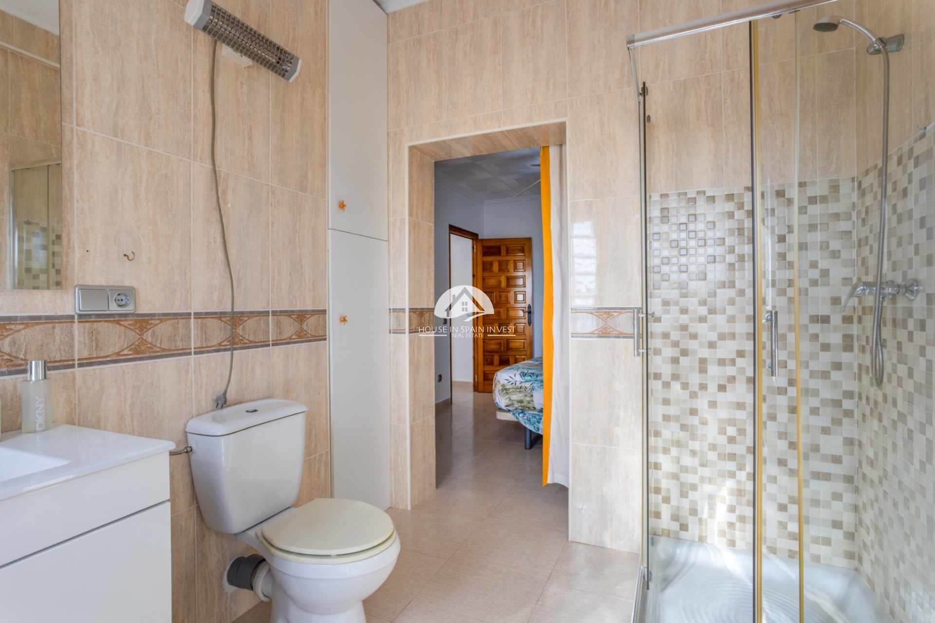 Resale - Villa - Torrevieja - La Siesta - El Chaparral - San Luis