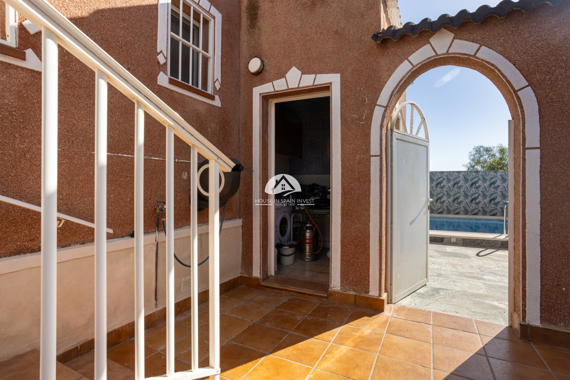 Resale - Villa - Torrevieja - La Siesta - El Chaparral - San Luis