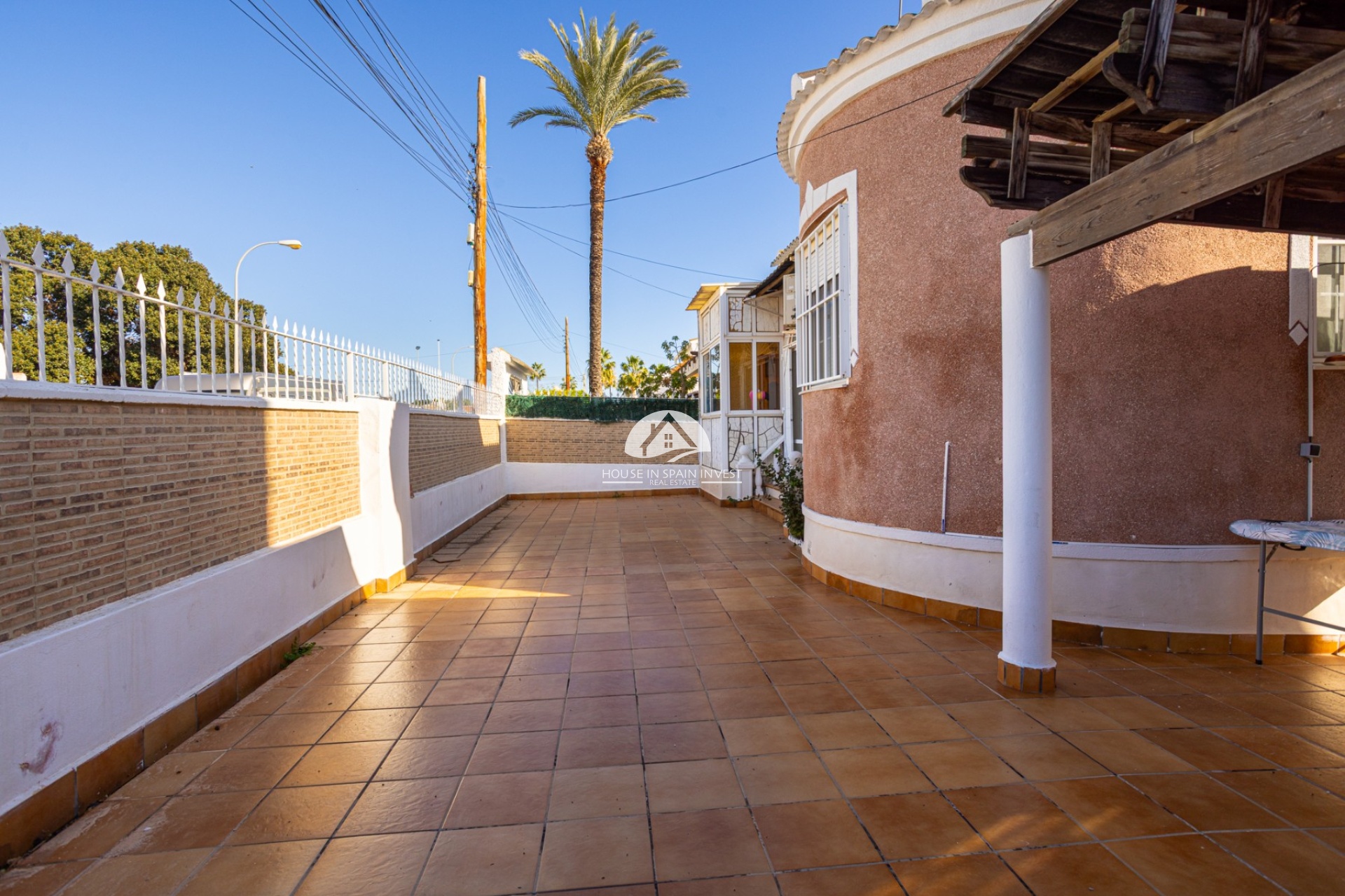Resale - Villa - Torrevieja - La Siesta - El Chaparral - San Luis