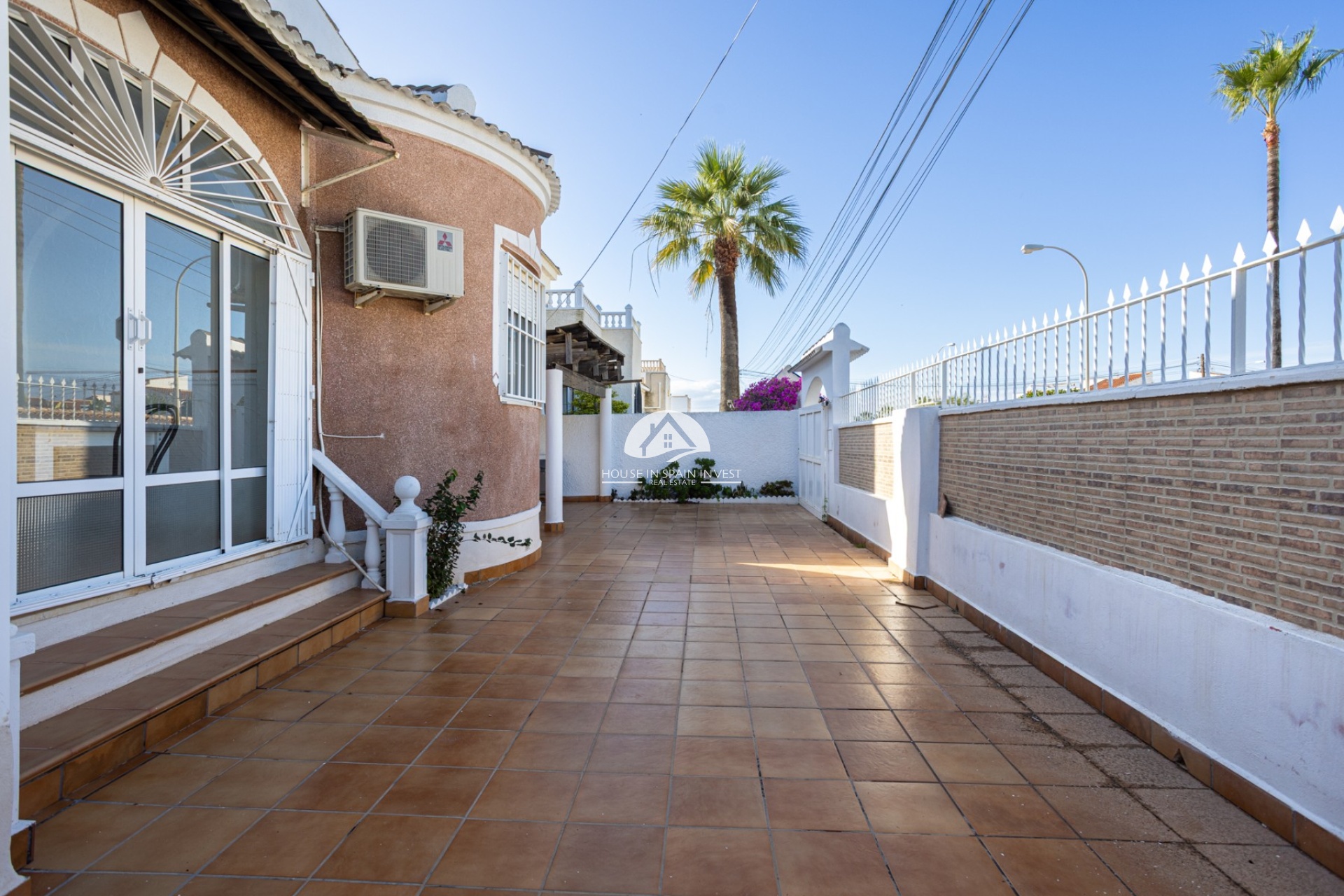 Resale - Villa - Torrevieja - La Siesta - El Chaparral - San Luis
