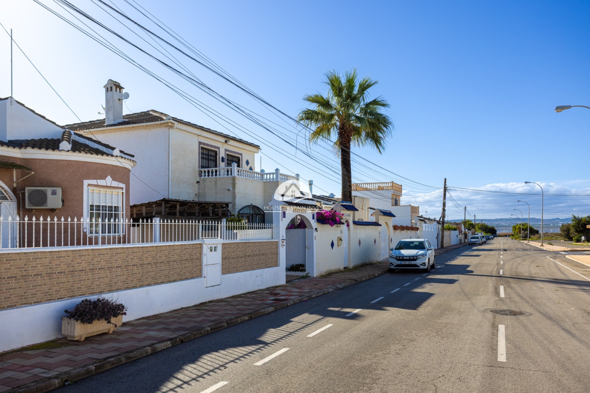 Resale - Villa - Torrevieja - La Siesta - El Chaparral - San Luis