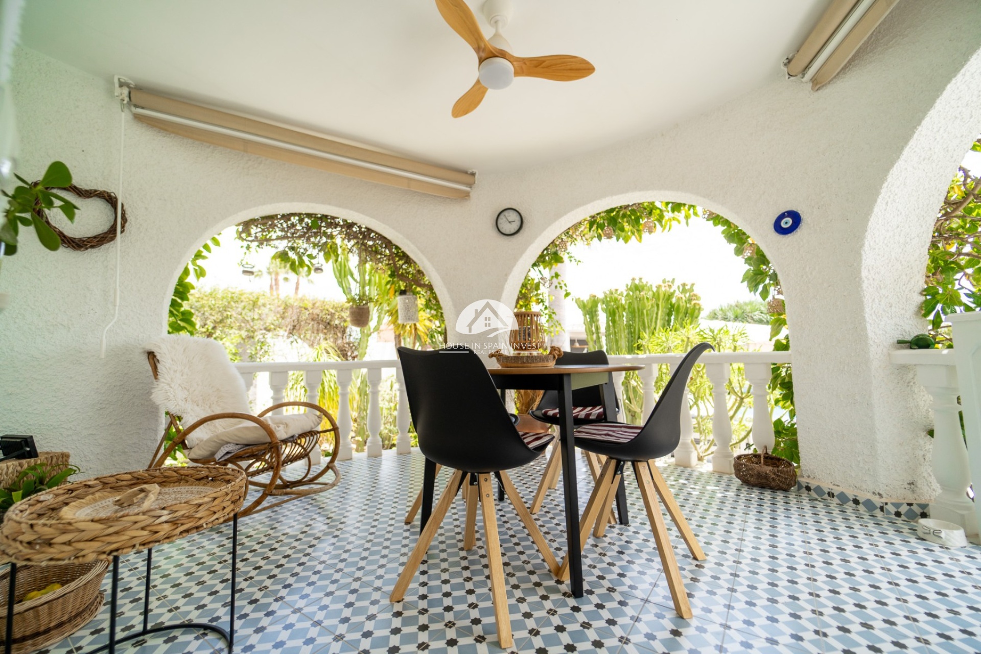 Resale - Villa - Torrevieja - La Siesta - El Chaparral - San Luis