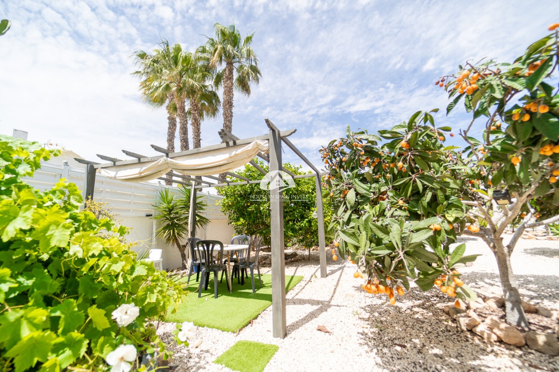 Resale - Villa - Torrevieja - La Siesta - El Chaparral - San Luis