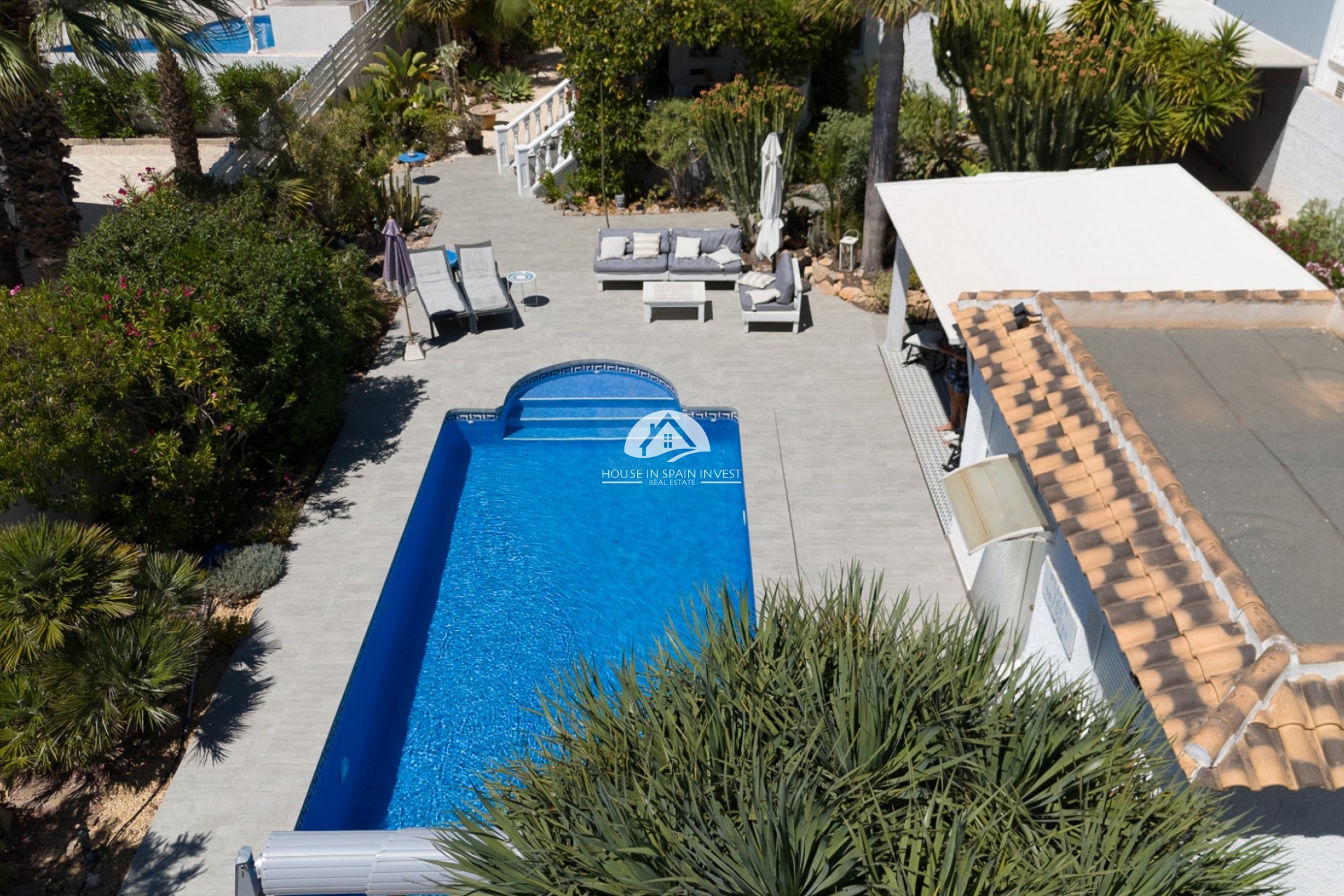 Resale - Villa - Torrevieja - La Siesta - El Chaparral - San Luis