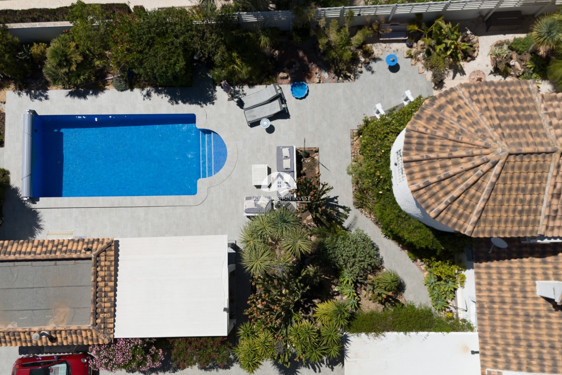 Resale - Villa - Torrevieja - La Siesta - El Chaparral - San Luis