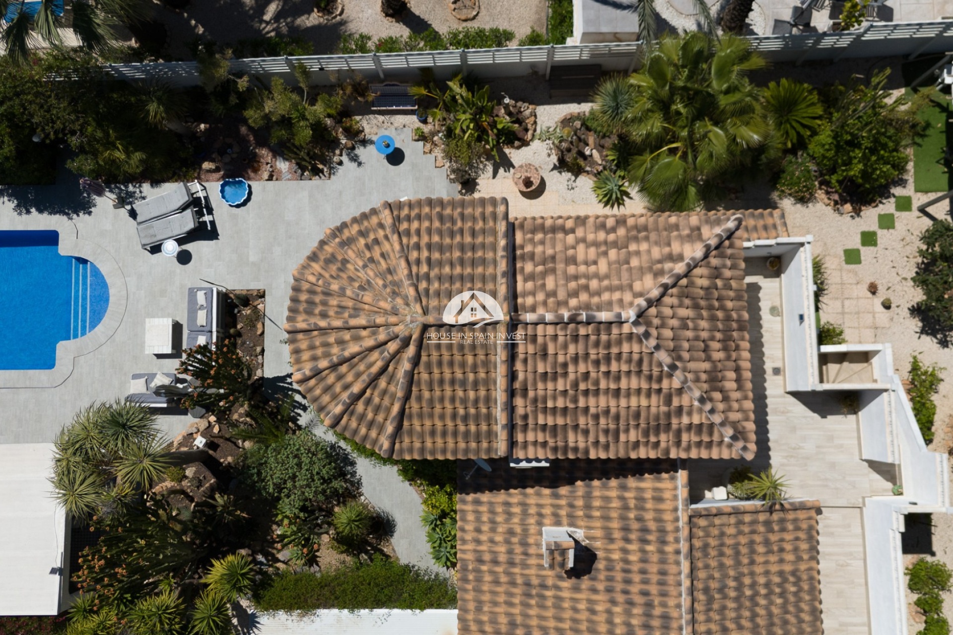 Resale - Villa - Torrevieja - La Siesta - El Chaparral - San Luis