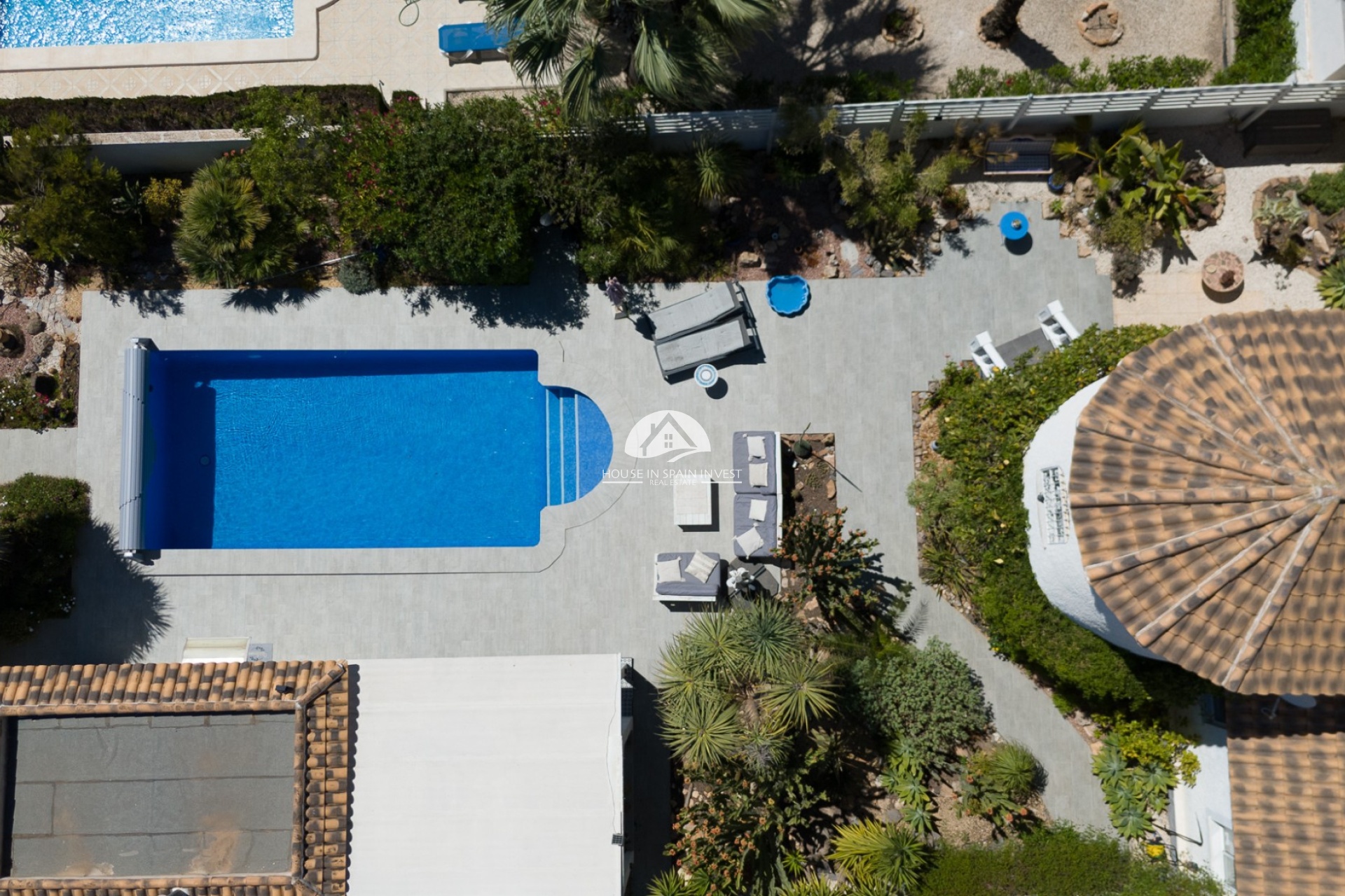 Resale - Villa - Torrevieja - La Siesta - El Chaparral - San Luis