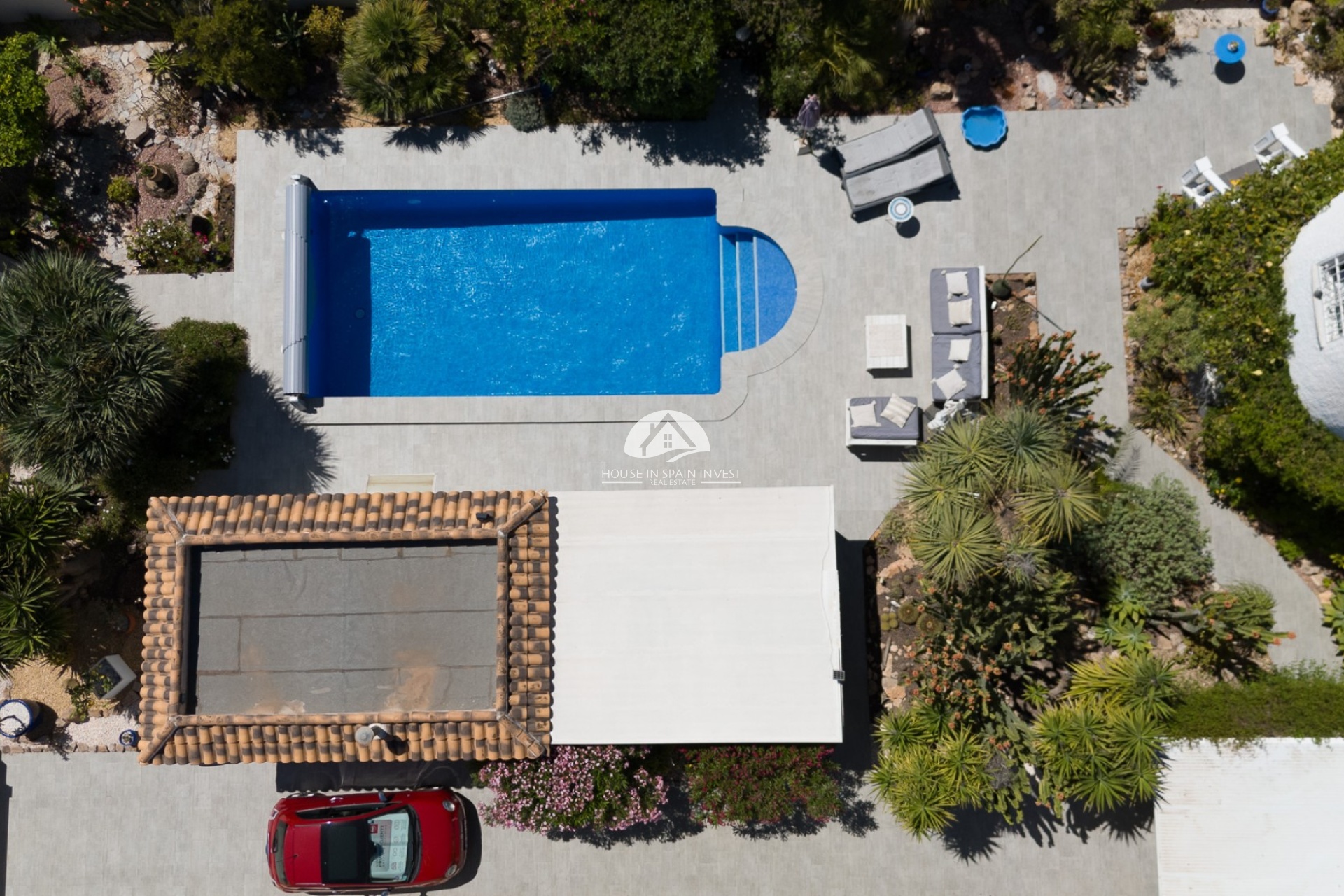 Resale - Villa - Torrevieja - La Siesta - El Chaparral - San Luis