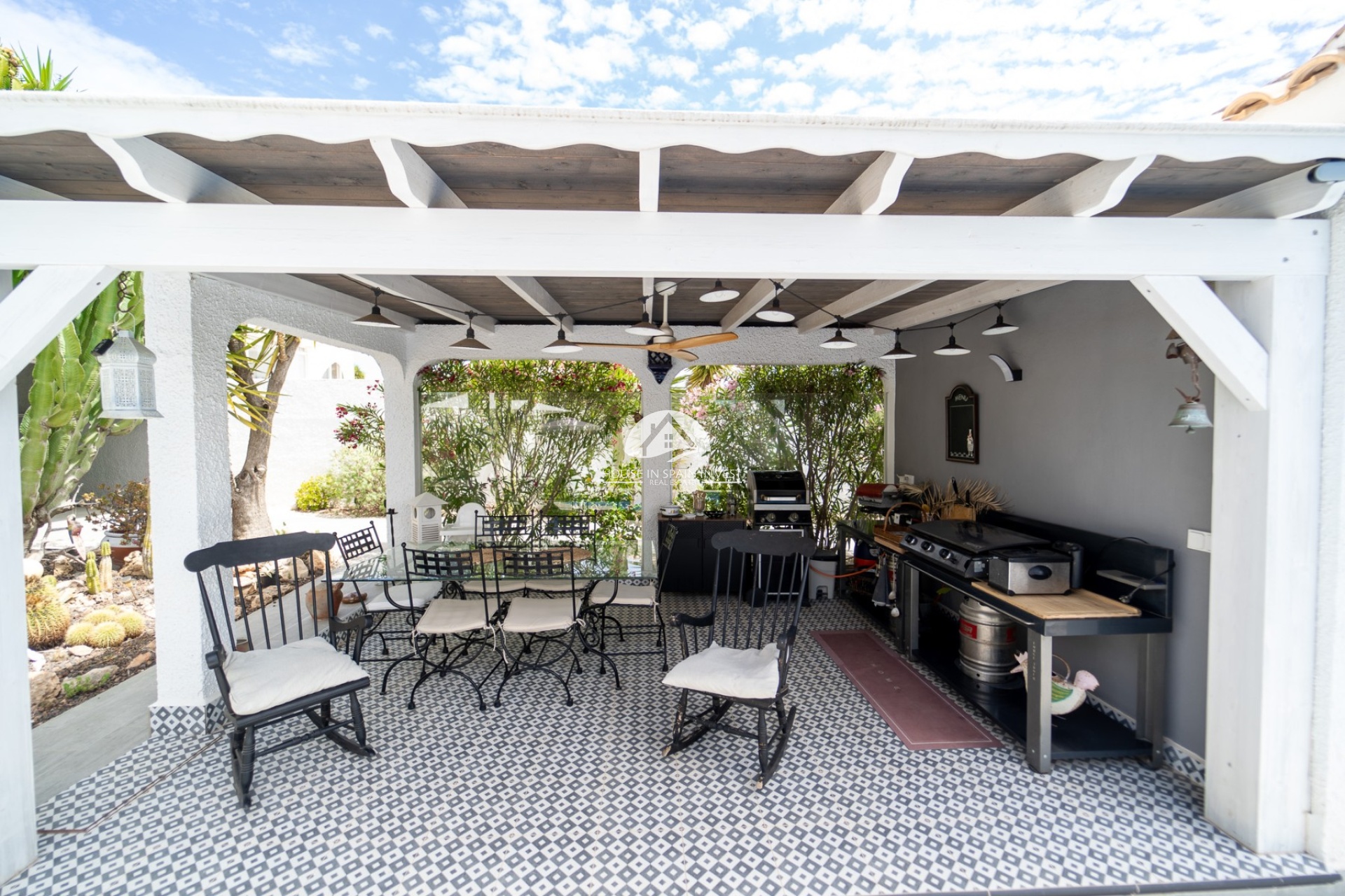 Resale - Villa - Torrevieja - La Siesta - El Chaparral - San Luis