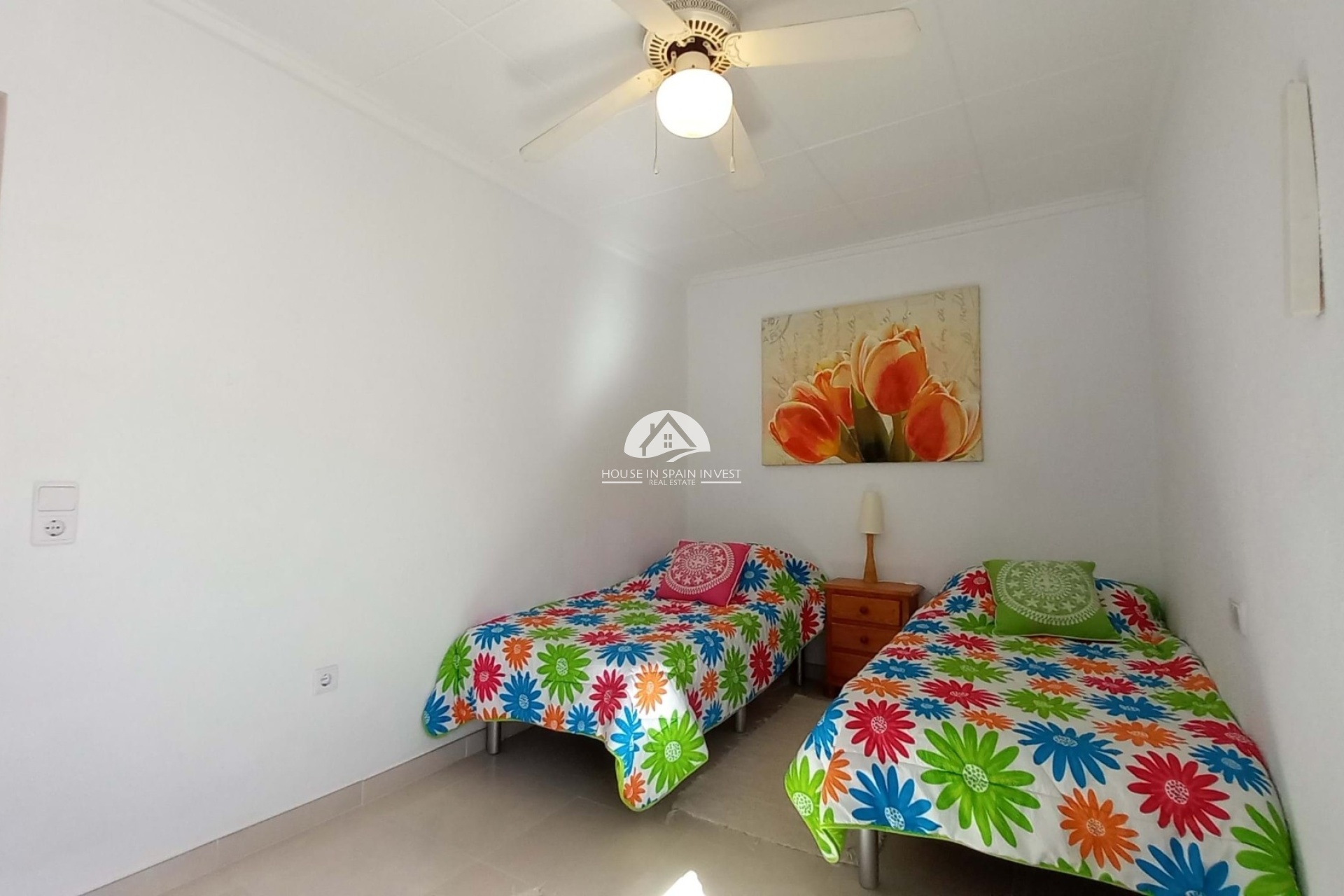 Resale - Villa - Torrevieja - La Siesta - El Chaparral - San Luis