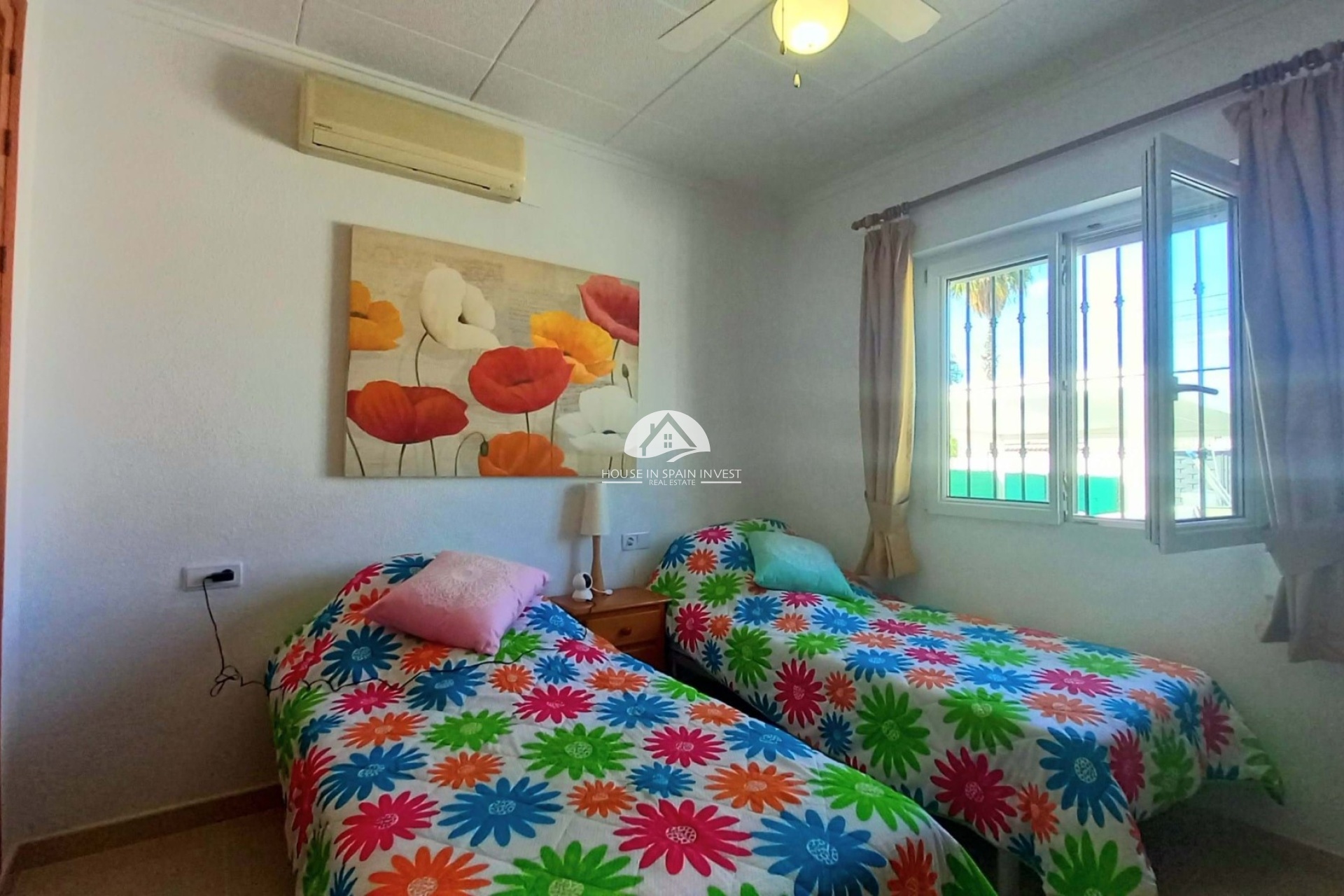 Resale - Villa - Torrevieja - La Siesta - El Chaparral - San Luis