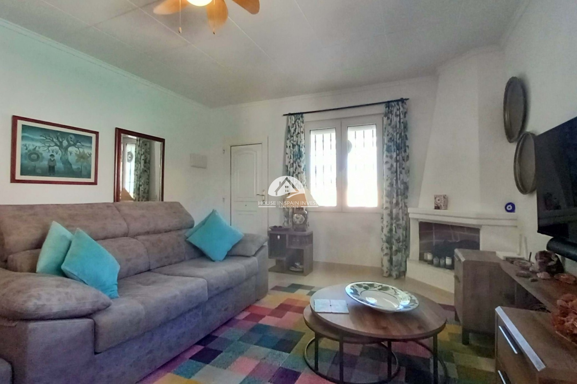 Resale - Villa - Torrevieja - La Siesta - El Chaparral - San Luis