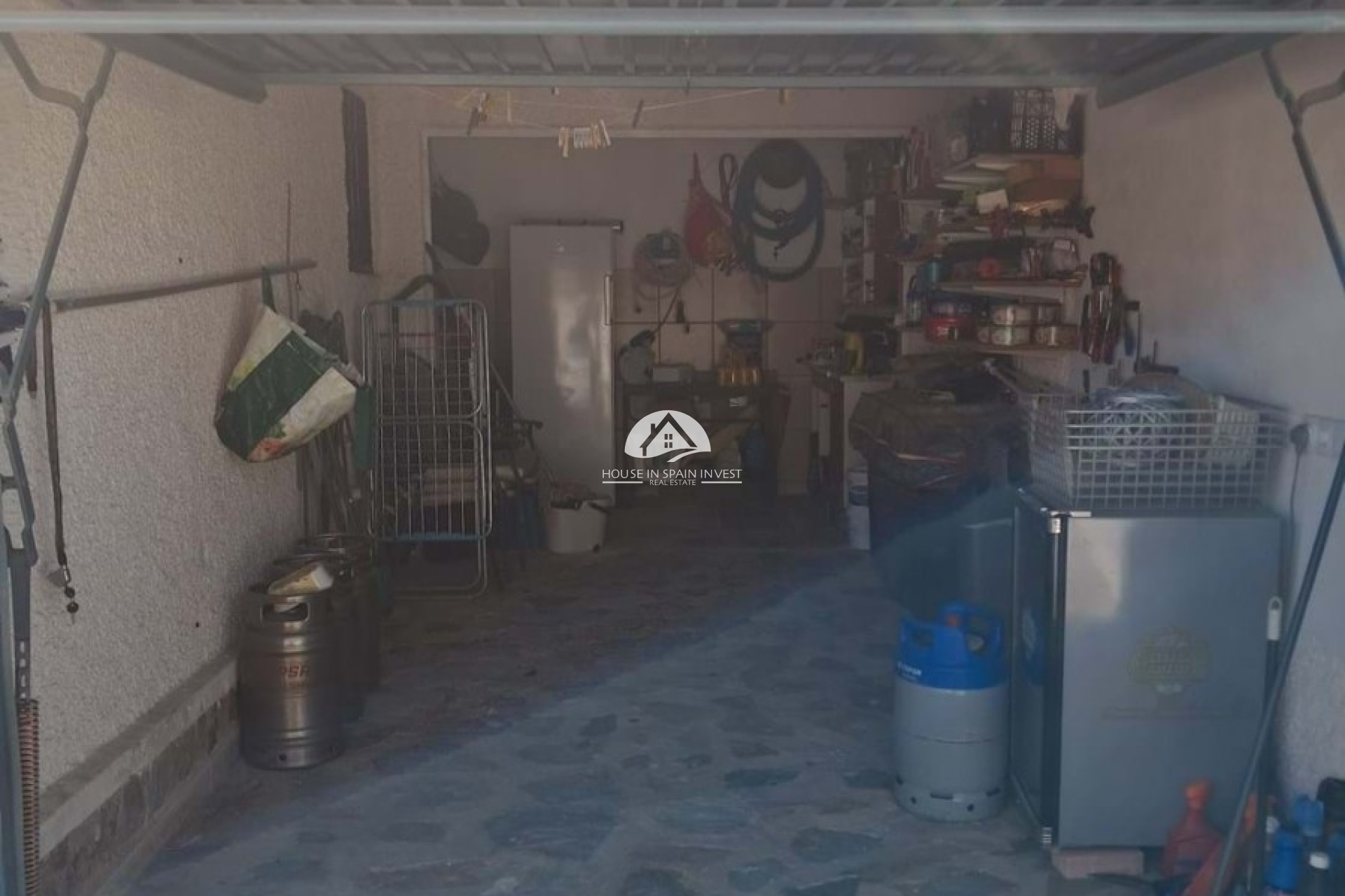 Resale - Villa - Torrevieja - La Siesta - El Chaparral - San Luis