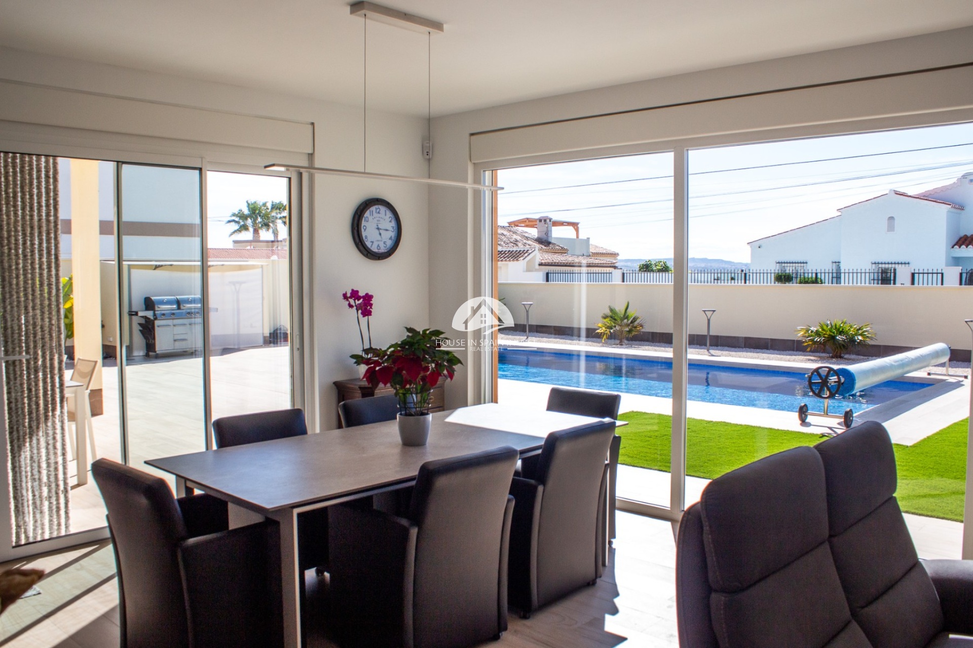 Resale - Villa - Torrevieja - La Siesta - El Chaparral - San Luis