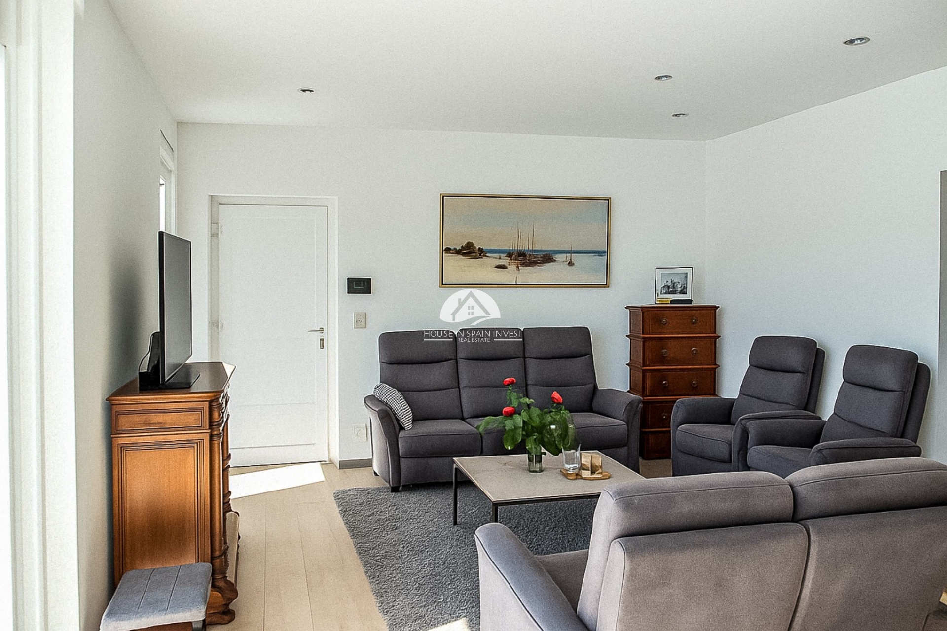 Resale - Villa - Torrevieja - La Siesta - El Chaparral - San Luis